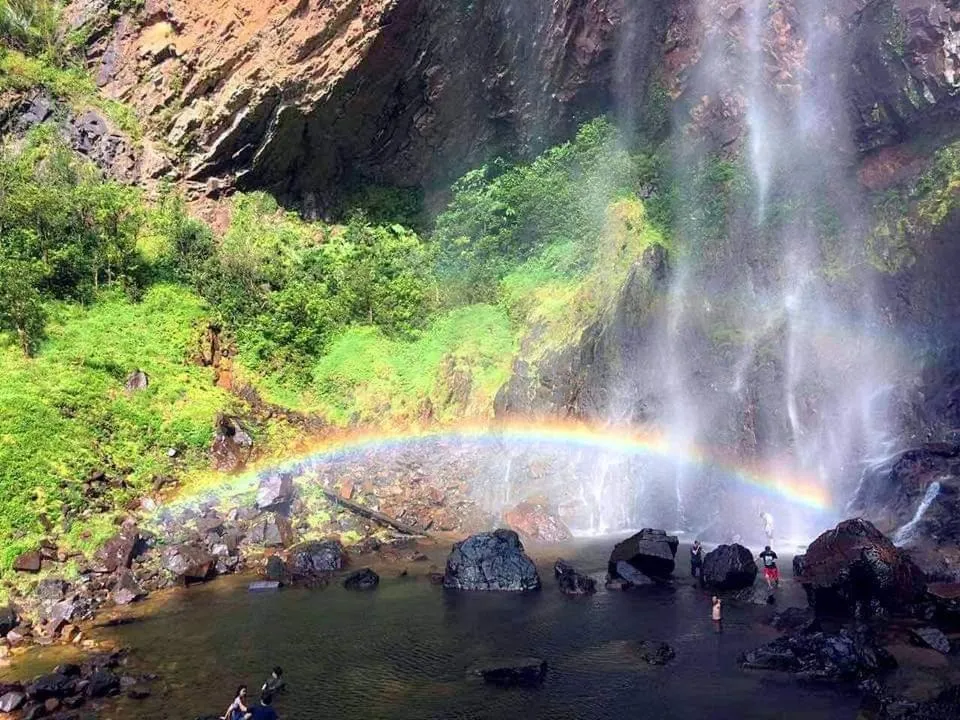 RIVERSIDE PALM INN SG LEMBING