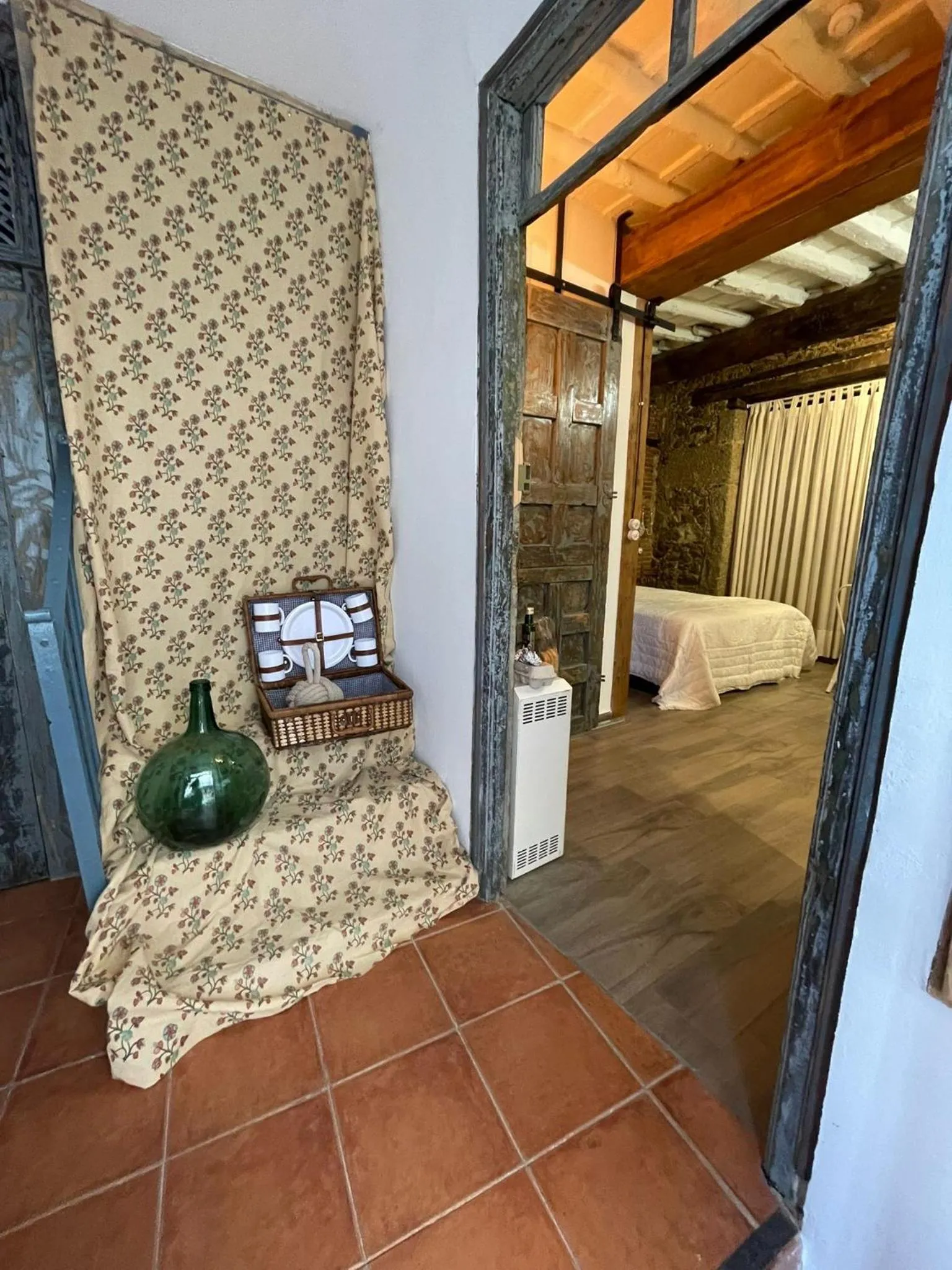 Apartamentos Alojería Béjar