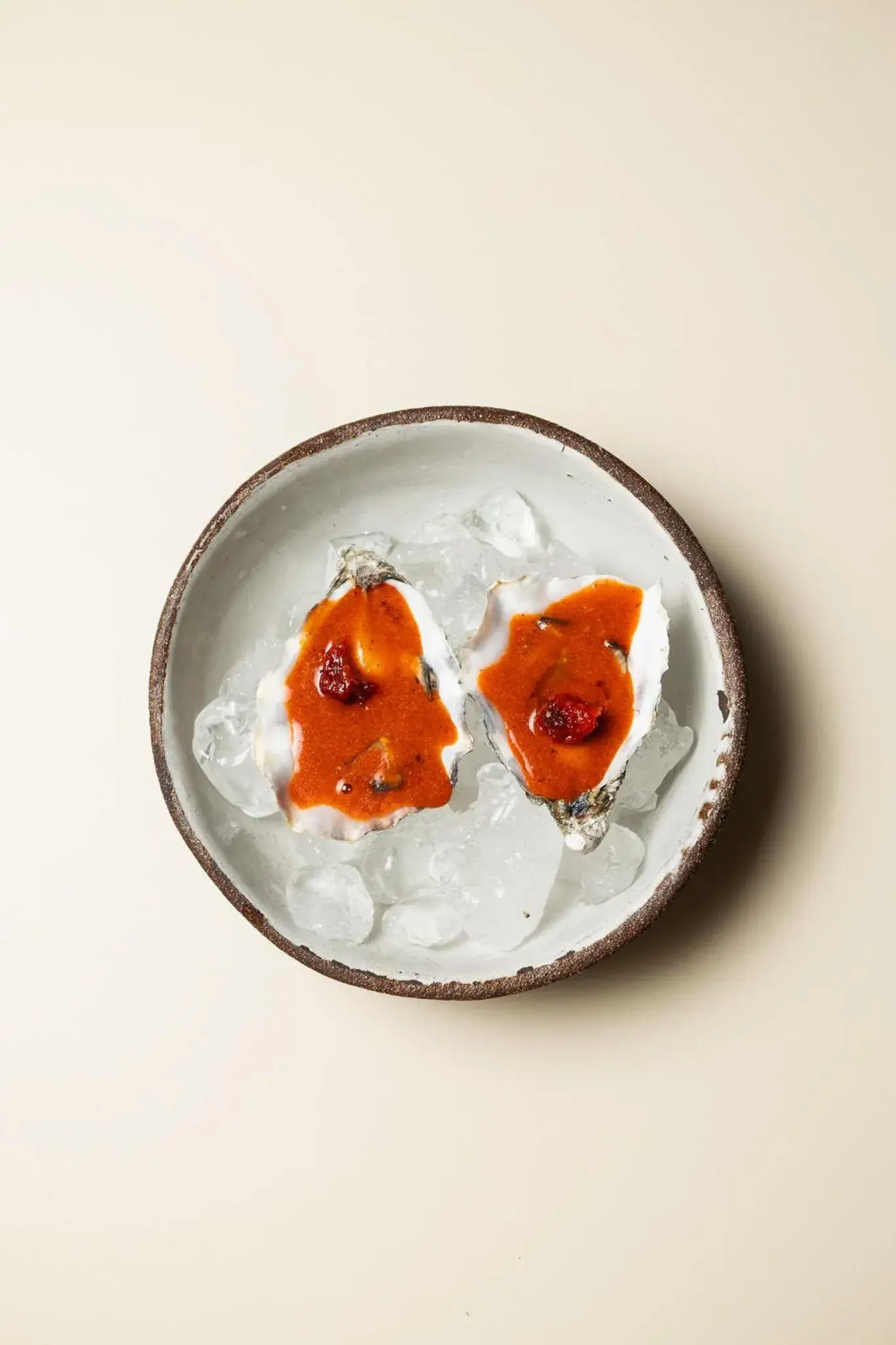 Restaurant/places to eat in Thompson Madrid, by Hyatt Restaurant/places to eat in Thompson Madrid, by Hyatt