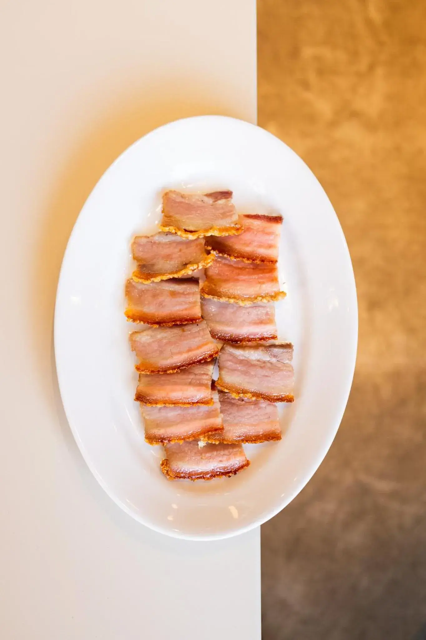 Restaurant/places to eat in Thompson Madrid, by Hyatt Restaurant/places to eat in Thompson Madrid, by Hyatt