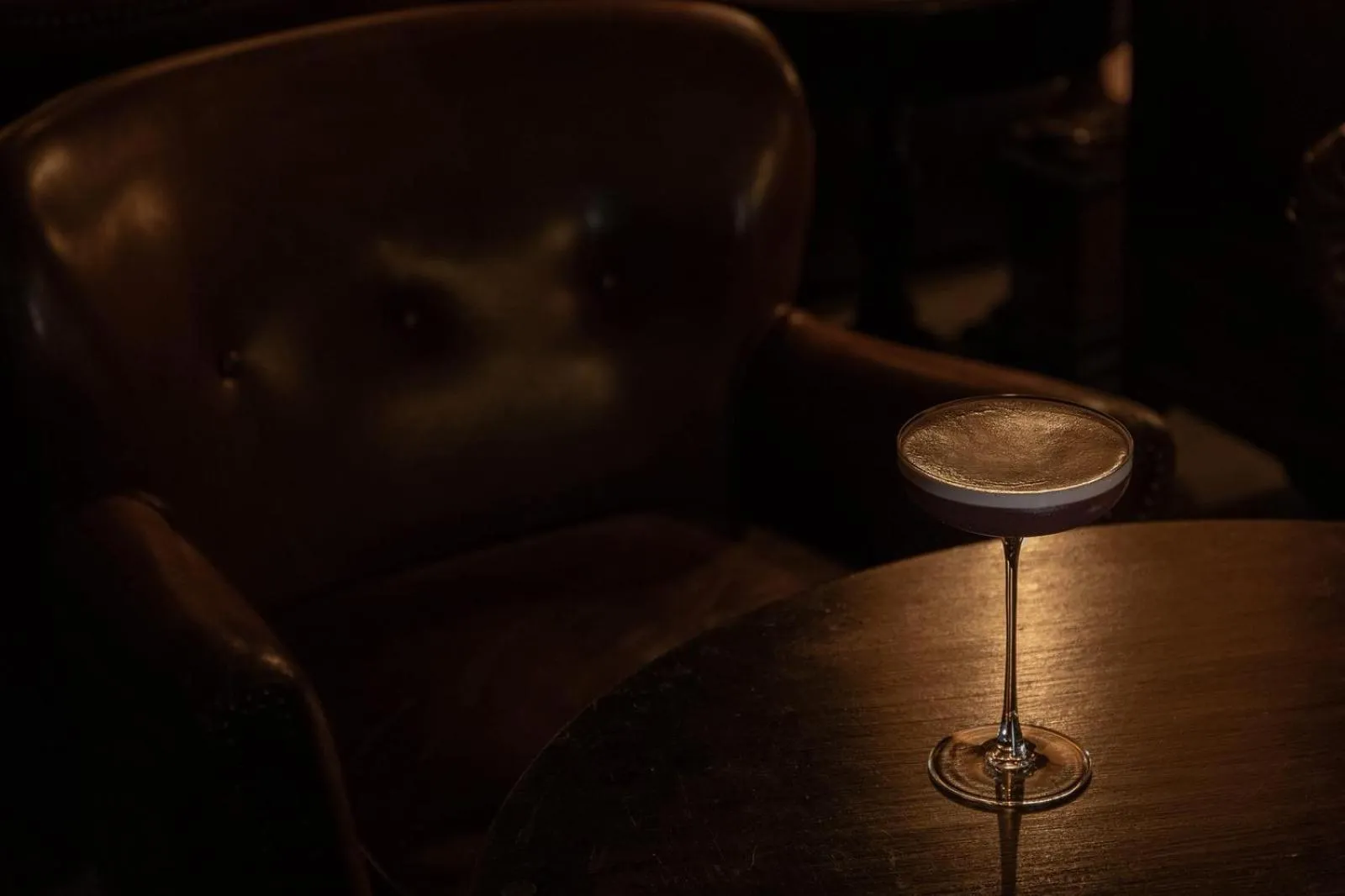 Restaurant/places to eat in Thompson Madrid, by Hyatt