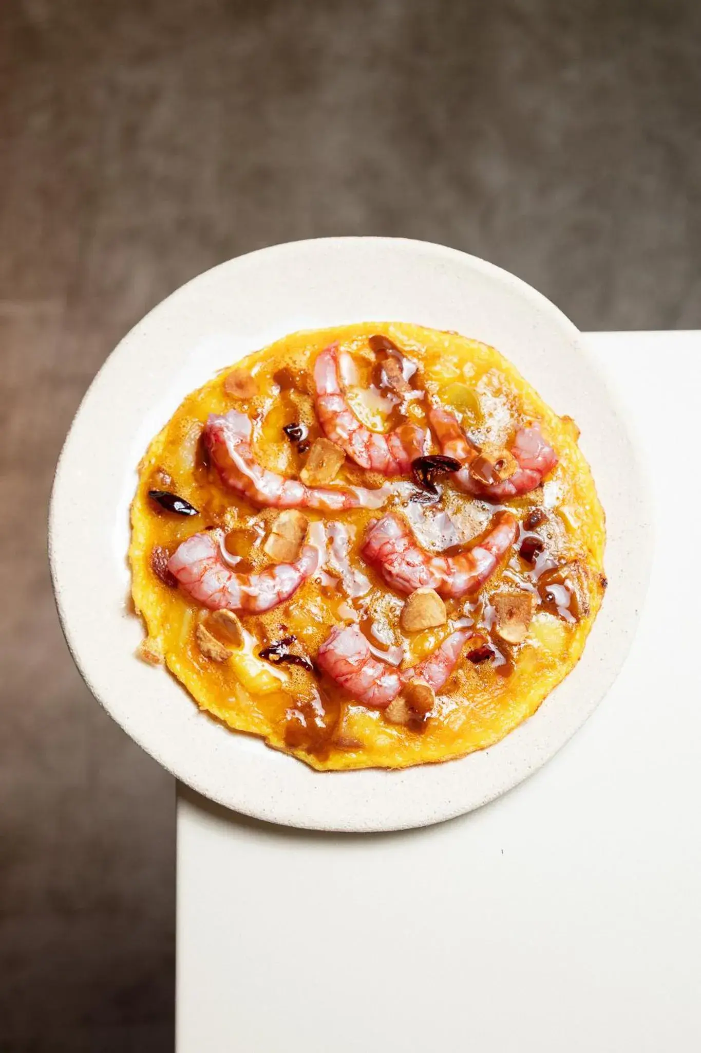 Restaurant/places to eat in Thompson Madrid, by Hyatt Restaurant/places to eat in Thompson Madrid, by Hyatt