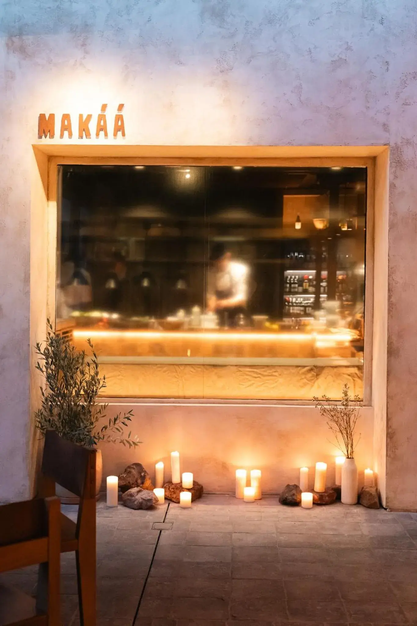 Restaurant/places to eat in Thompson Madrid, by Hyatt Restaurant/places to eat in Thompson Madrid, by Hyatt