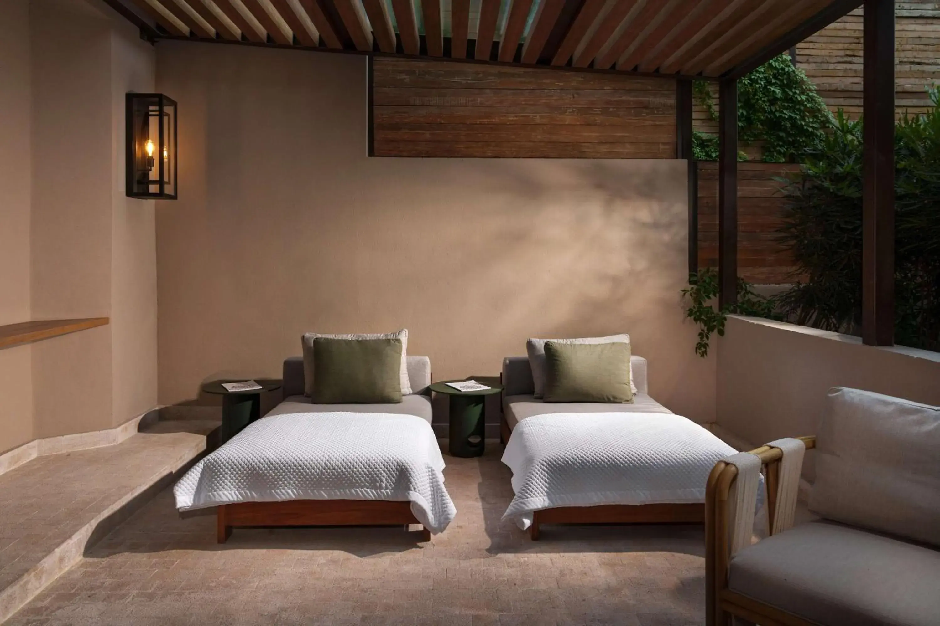 Spa and wellness centre/facilities, Bed in NUMU Boutique Hotel, The Unbound Collection by Hyatt Spa and wellness centre/facilities, Bed in NUMU Boutique Hotel, The Unbound Collection by Hyatt