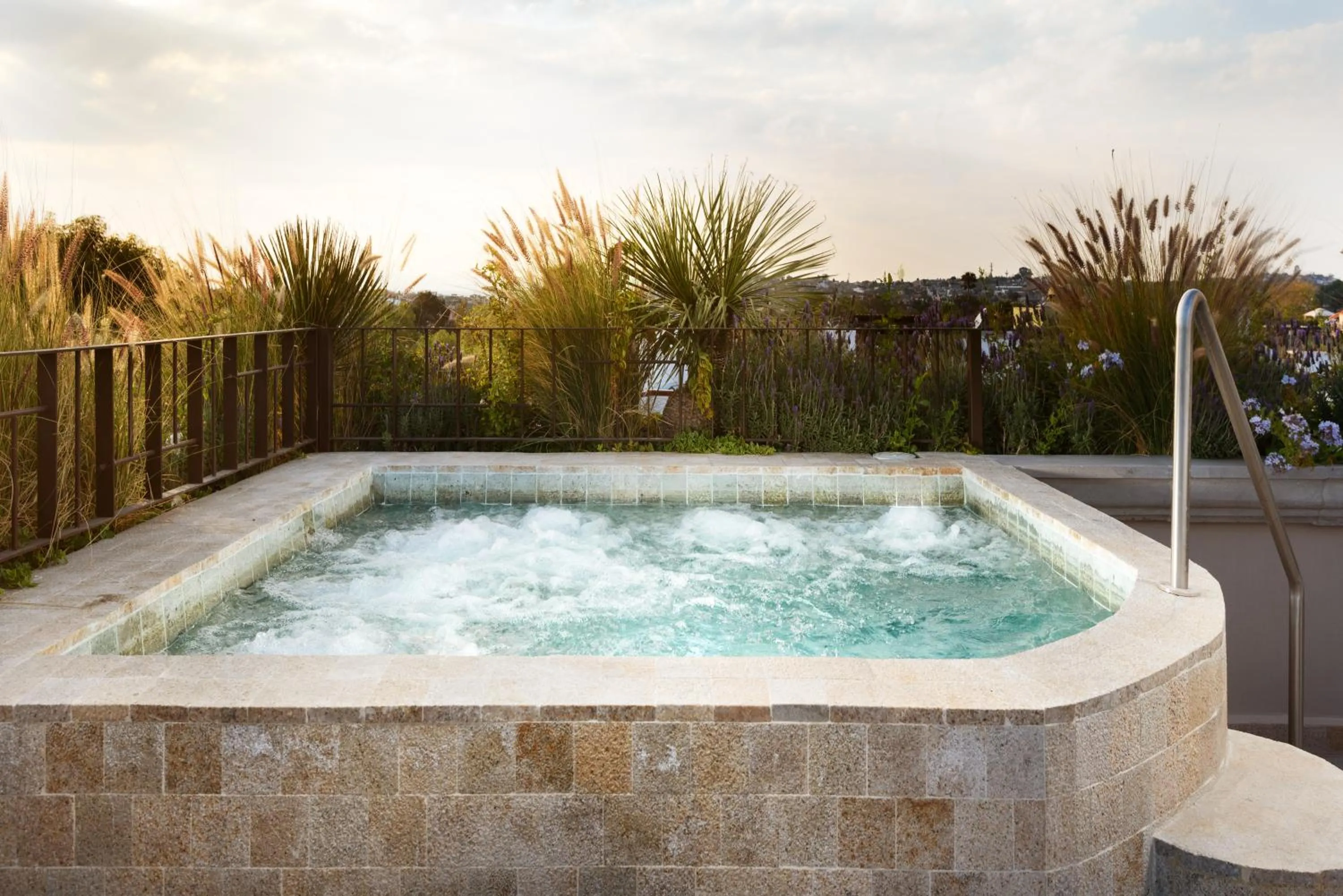 Swimming pool in NUMU Boutique Hotel, The Unbound Collection by Hyatt