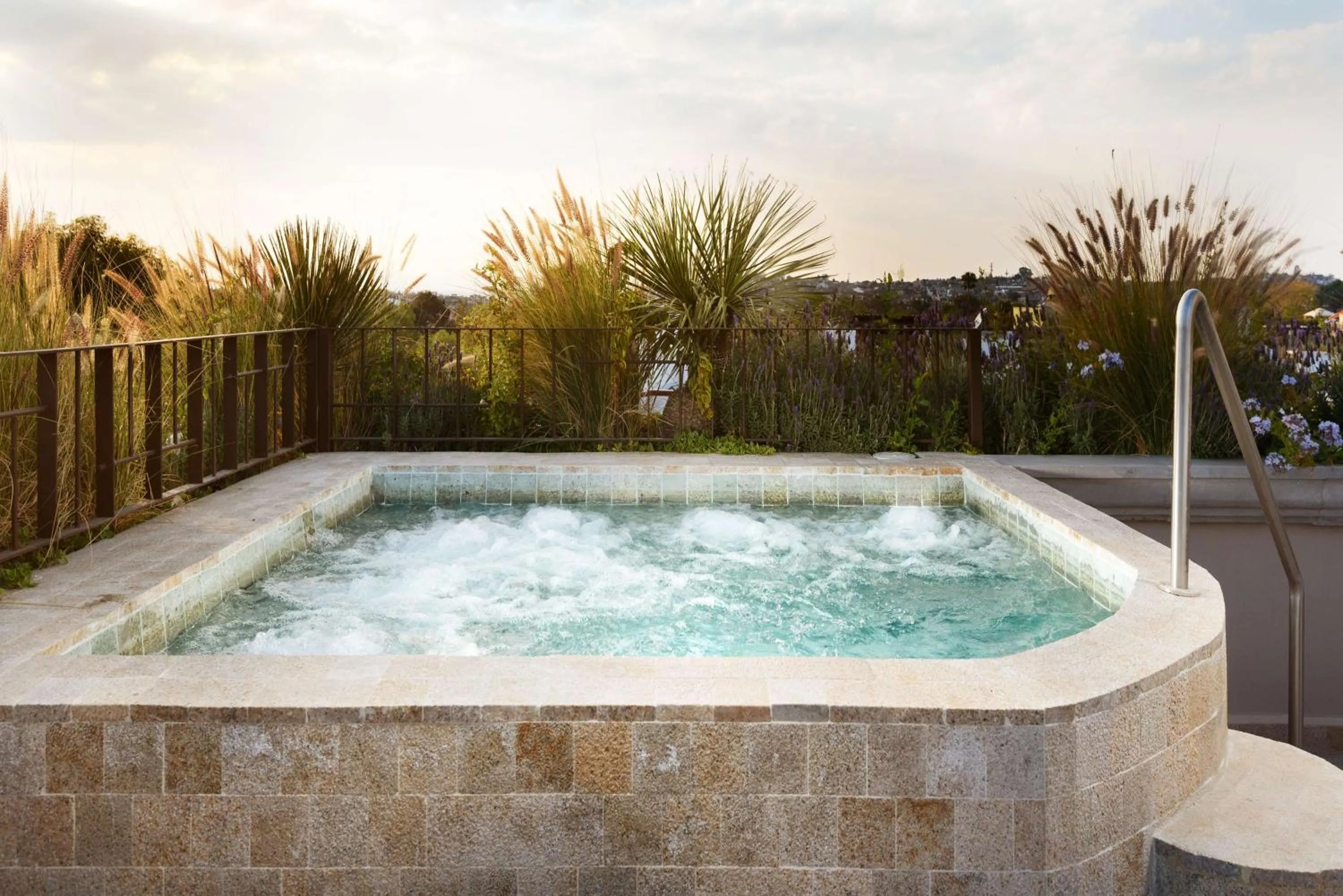 Photo of the whole room in NUMU Boutique Hotel, The Unbound Collection by Hyatt