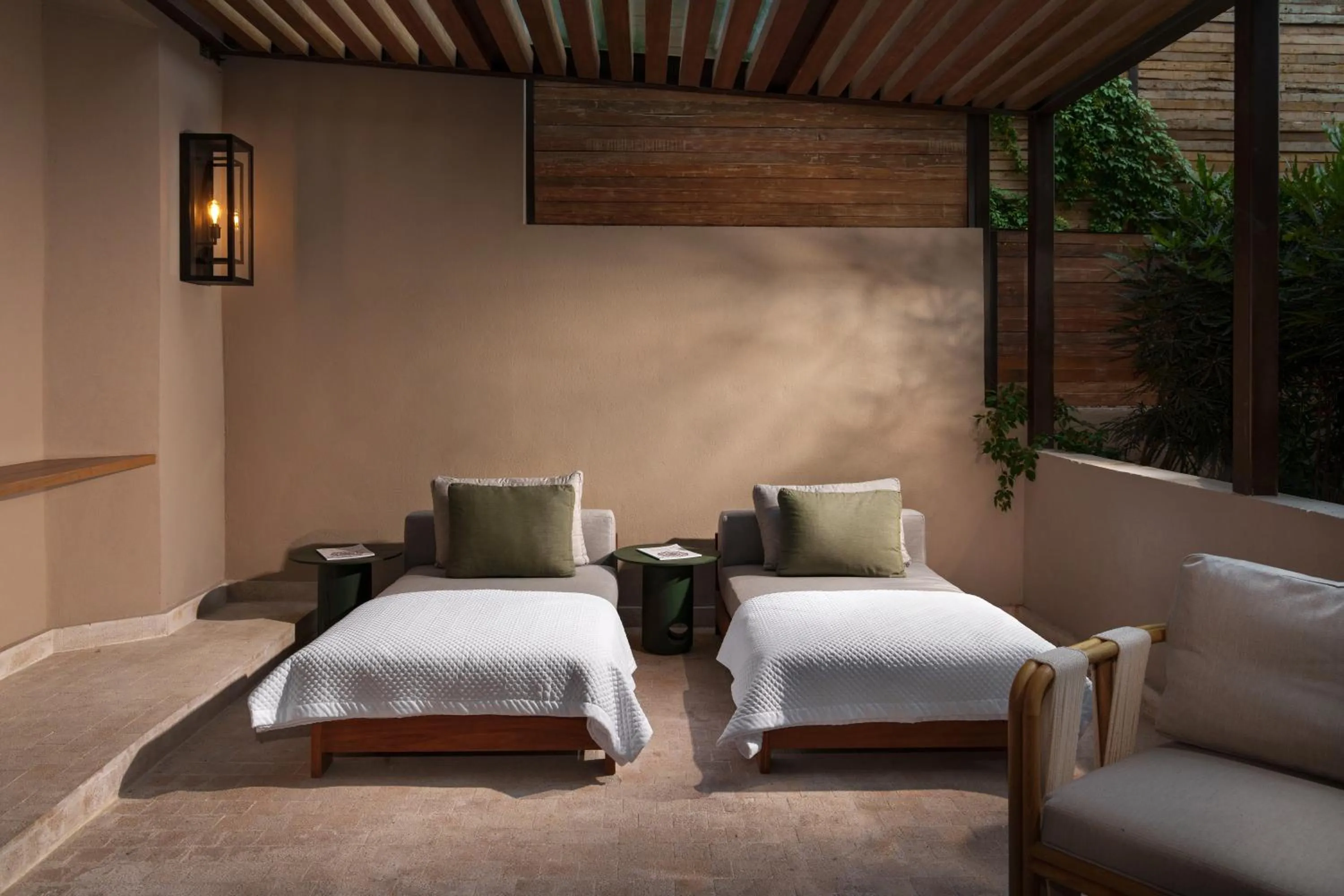 Spa and wellness centre/facilities, Bed in NUMU Boutique Hotel, The Unbound Collection by Hyatt