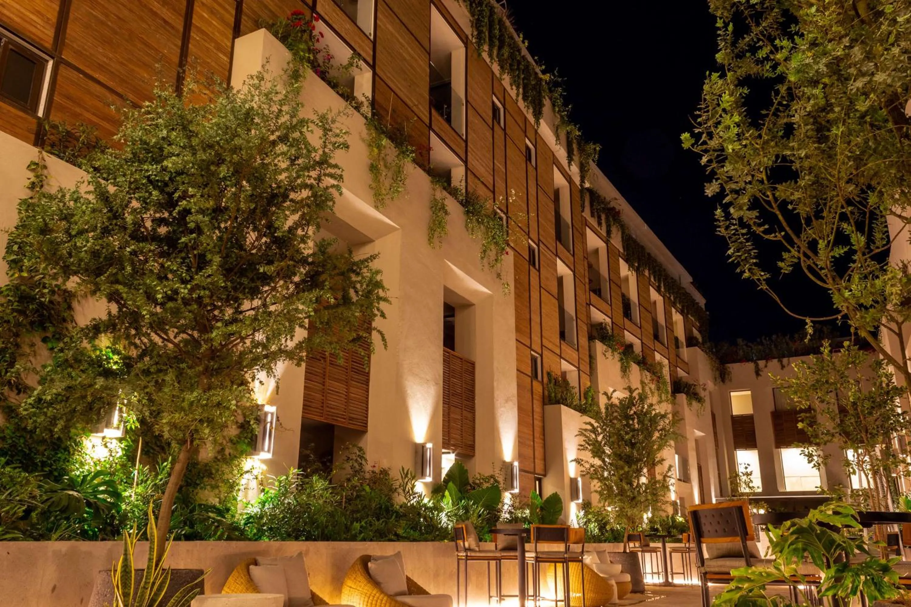 Property building in NUMU Boutique Hotel, The Unbound Collection by Hyatt