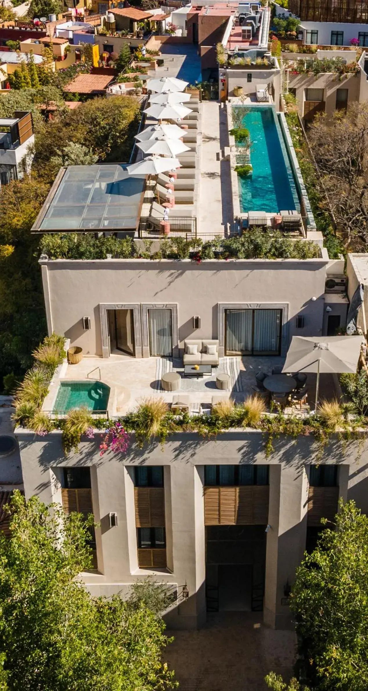 Property building in NUMU Boutique Hotel, The Unbound Collection by Hyatt Property building in NUMU Boutique Hotel, The Unbound Collection by Hyatt