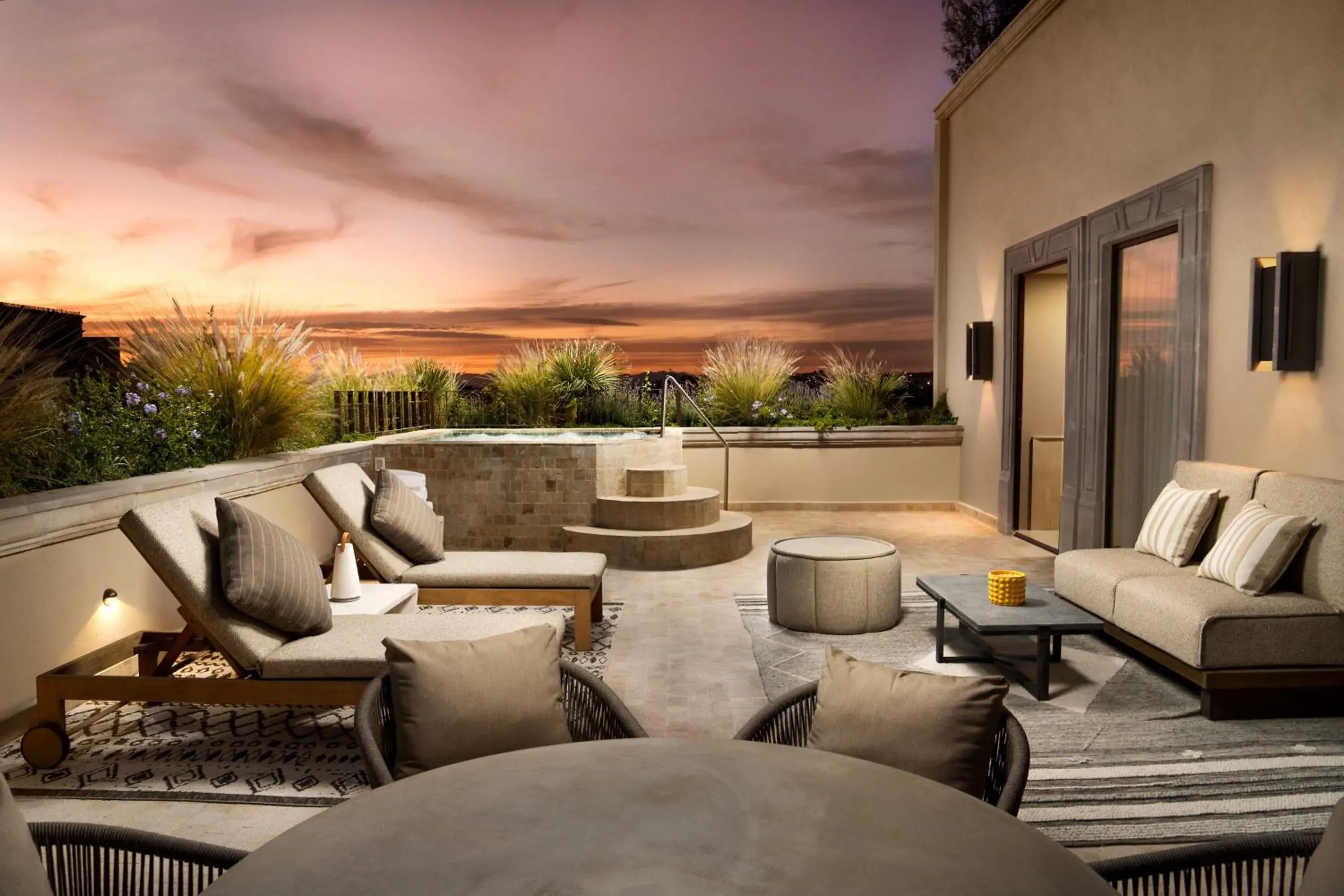 Photo of the whole room in NUMU Boutique Hotel, The Unbound Collection by Hyatt Photo of the whole room in NUMU Boutique Hotel, The Unbound Collection by Hyatt