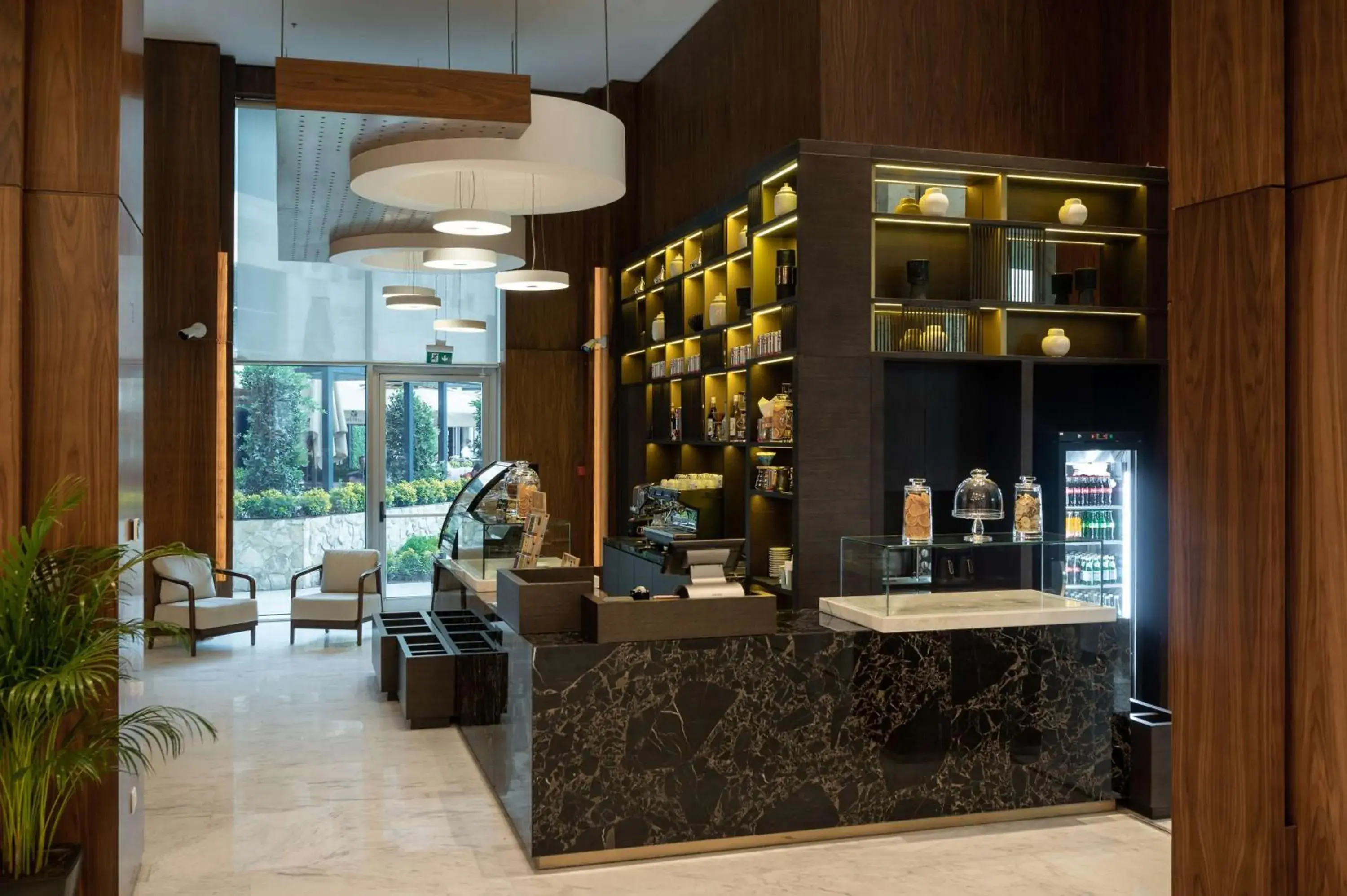 Property building in Radisson Hotel & Residences Erbil Property building in Radisson Hotel & Residences Erbil