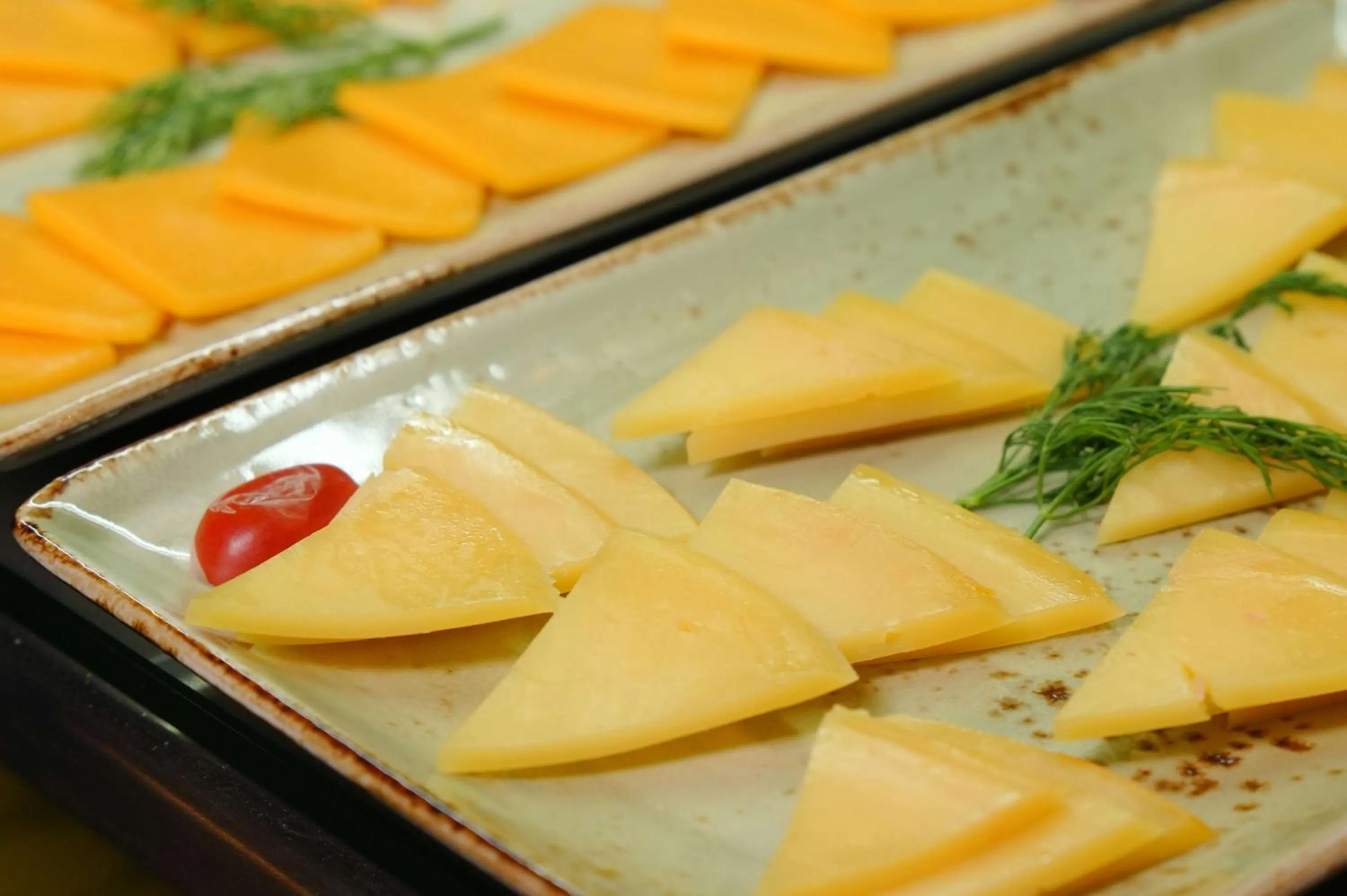 Food and drinks in Radisson Hotel & Residences Erbil