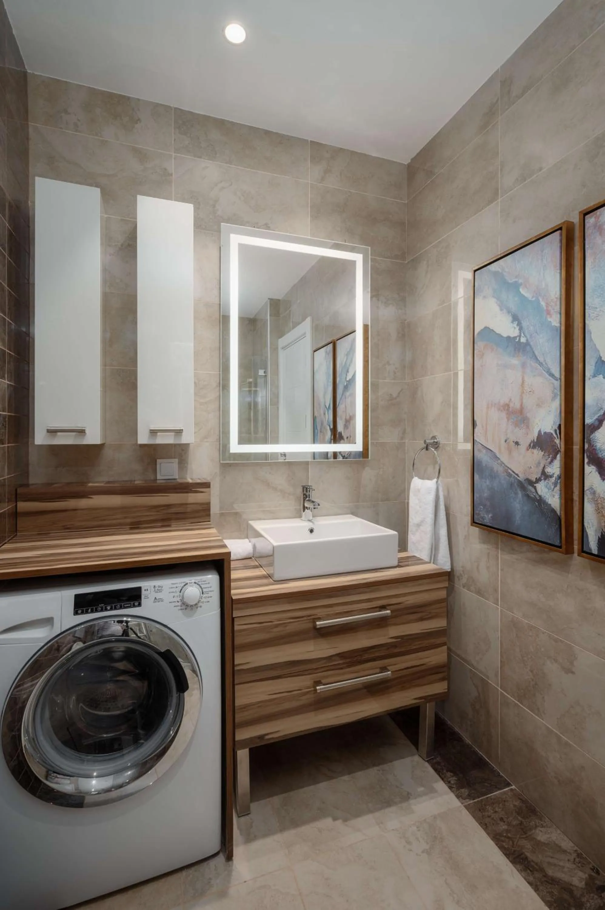 Bathroom in Radisson Hotel & Residences Erbil