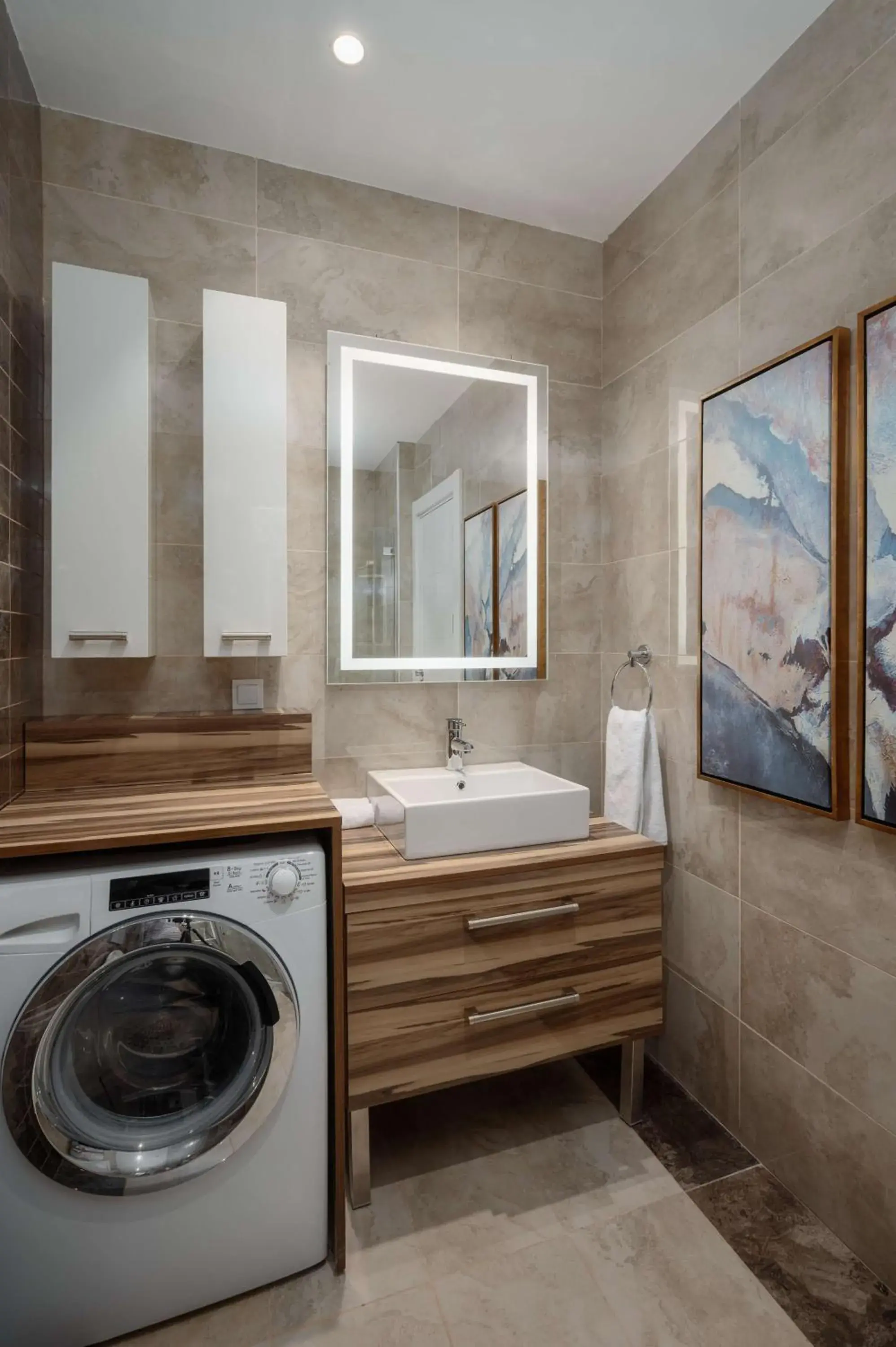 Bathroom in Radisson Hotel & Residences Erbil Bathroom in Radisson Hotel & Residences Erbil