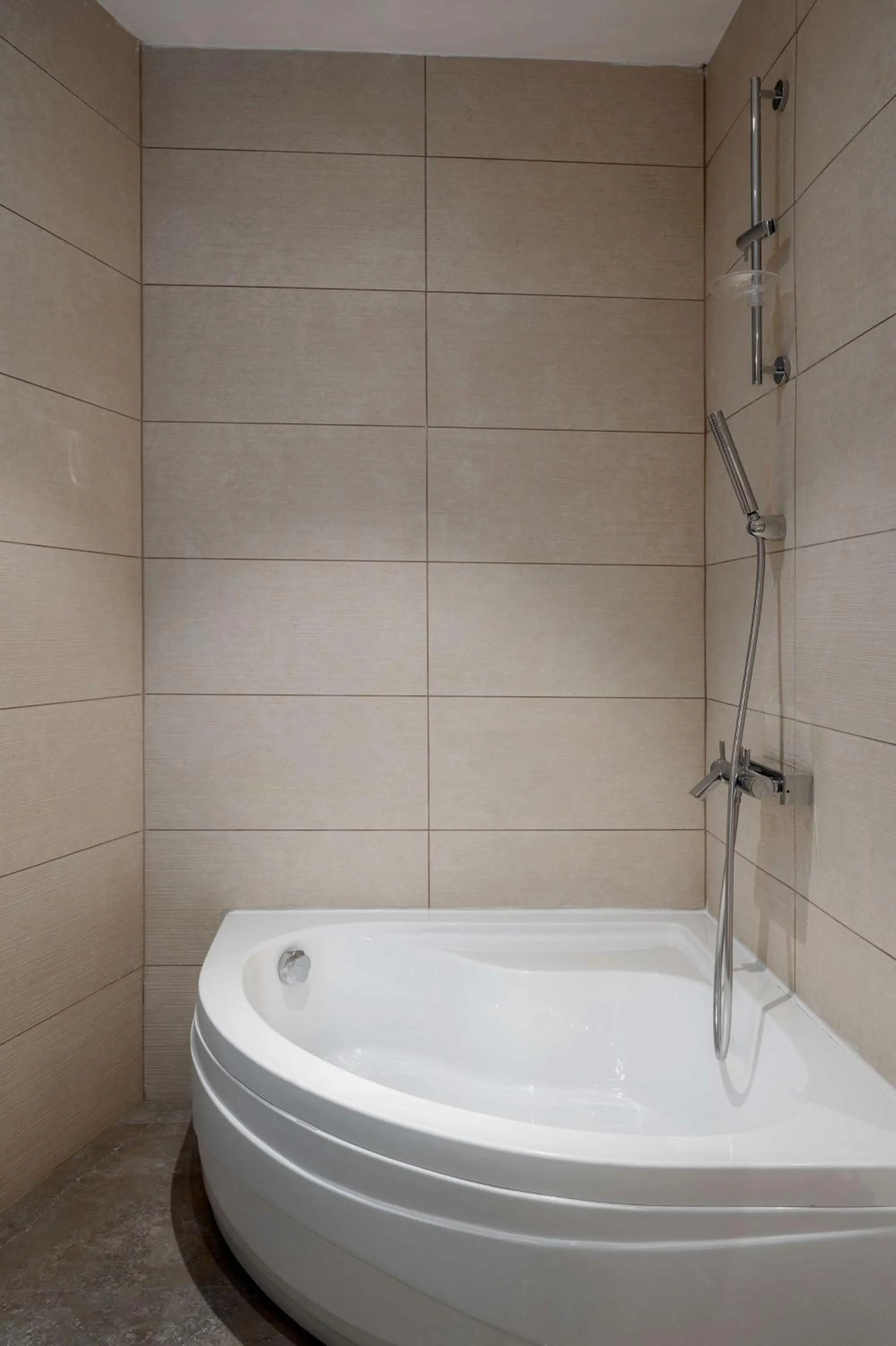 Bathroom in Radisson Hotel & Residences Erbil