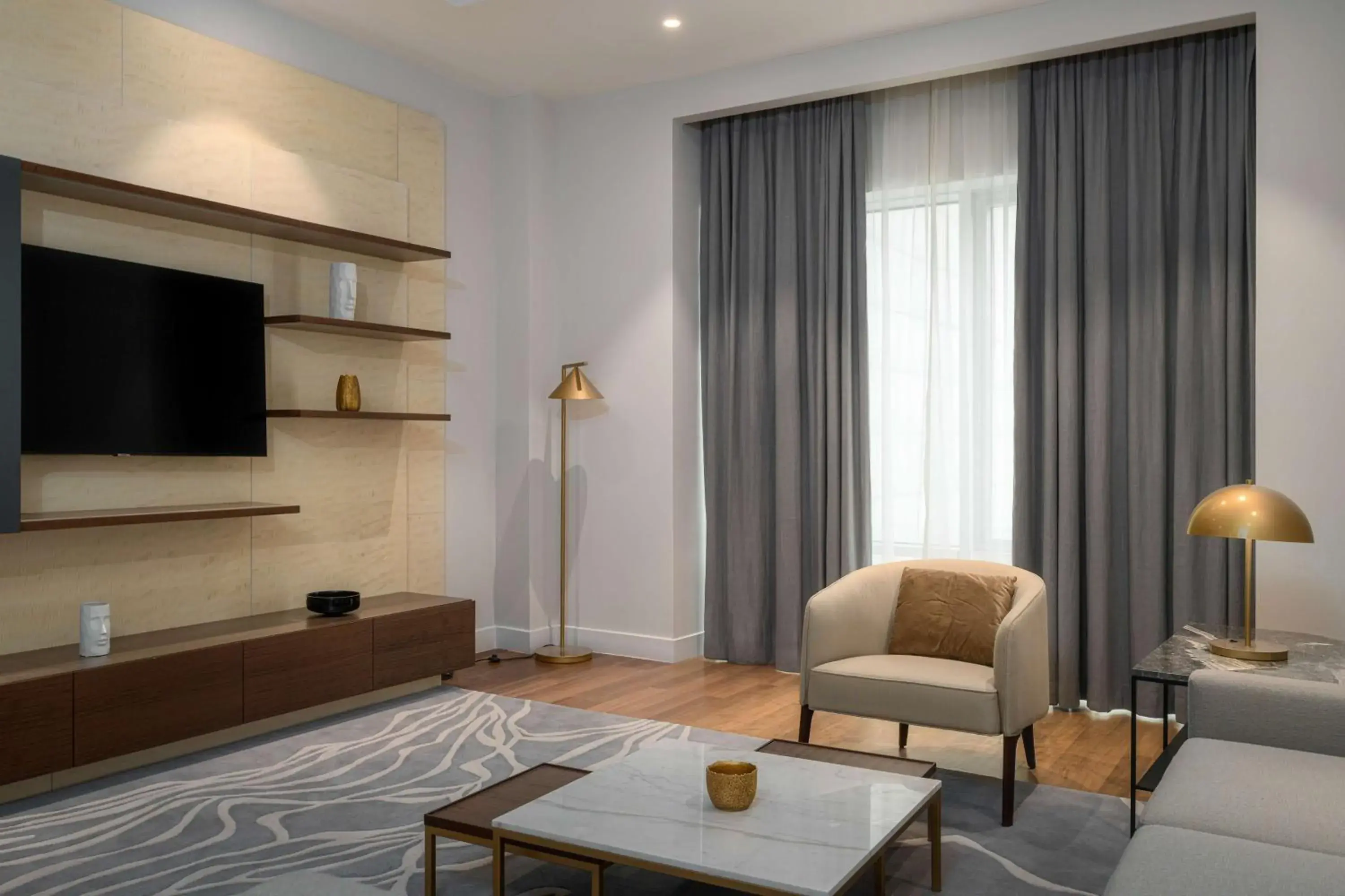 Two Bedroom Apartment in Radisson Hotel & Residences Erbil Two Bedroom Apartment in Radisson Hotel & Residences Erbil