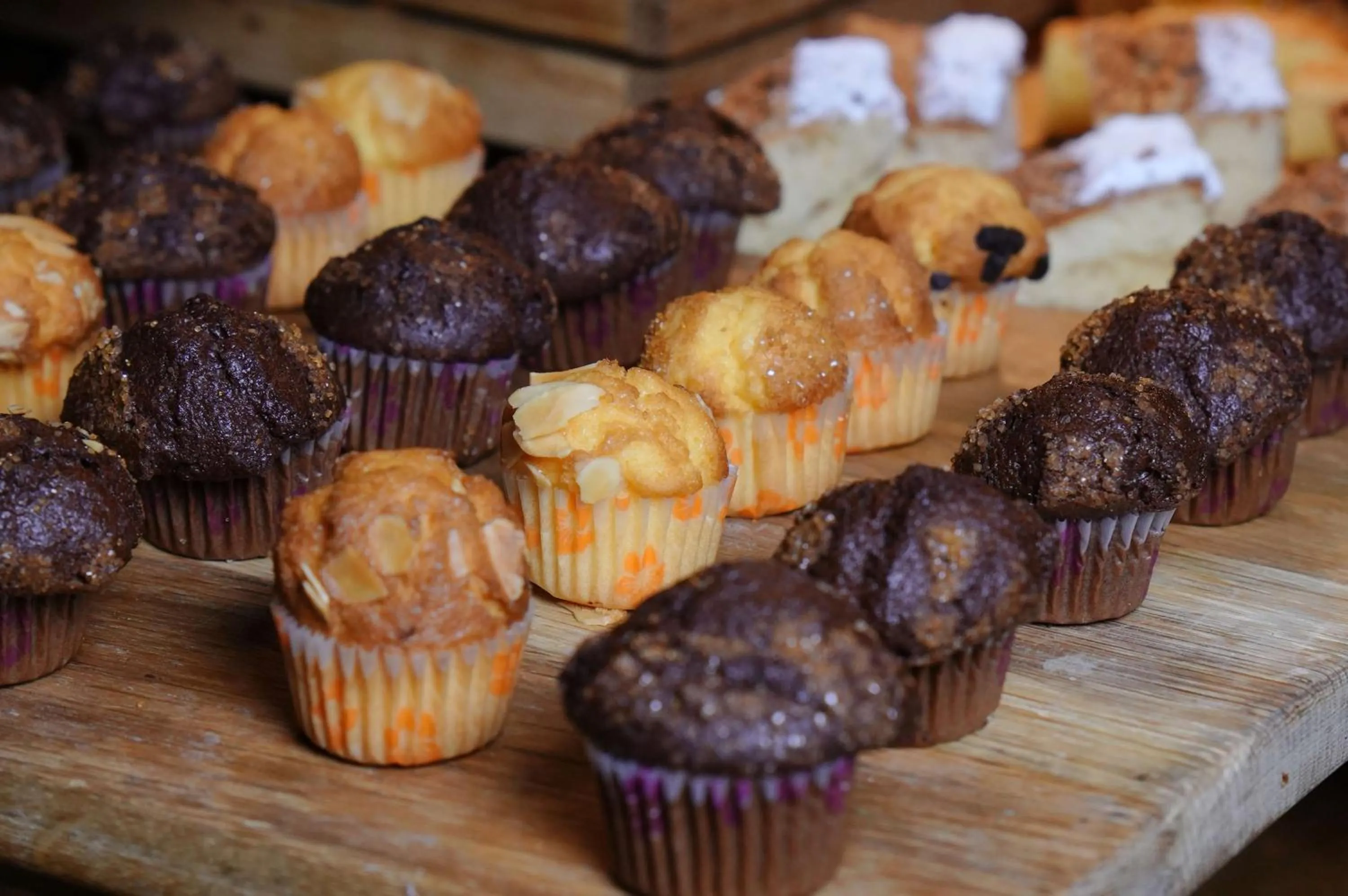 Food and drinks in Radisson Hotel & Residences Erbil