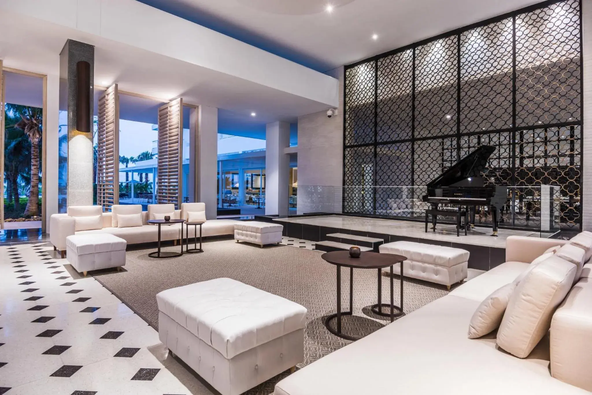 Lounge or bar in Dreams Karibana Cartagena Golf & Spa Resort Lounge or bar in Dreams Karibana Cartagena Golf & Spa Resort