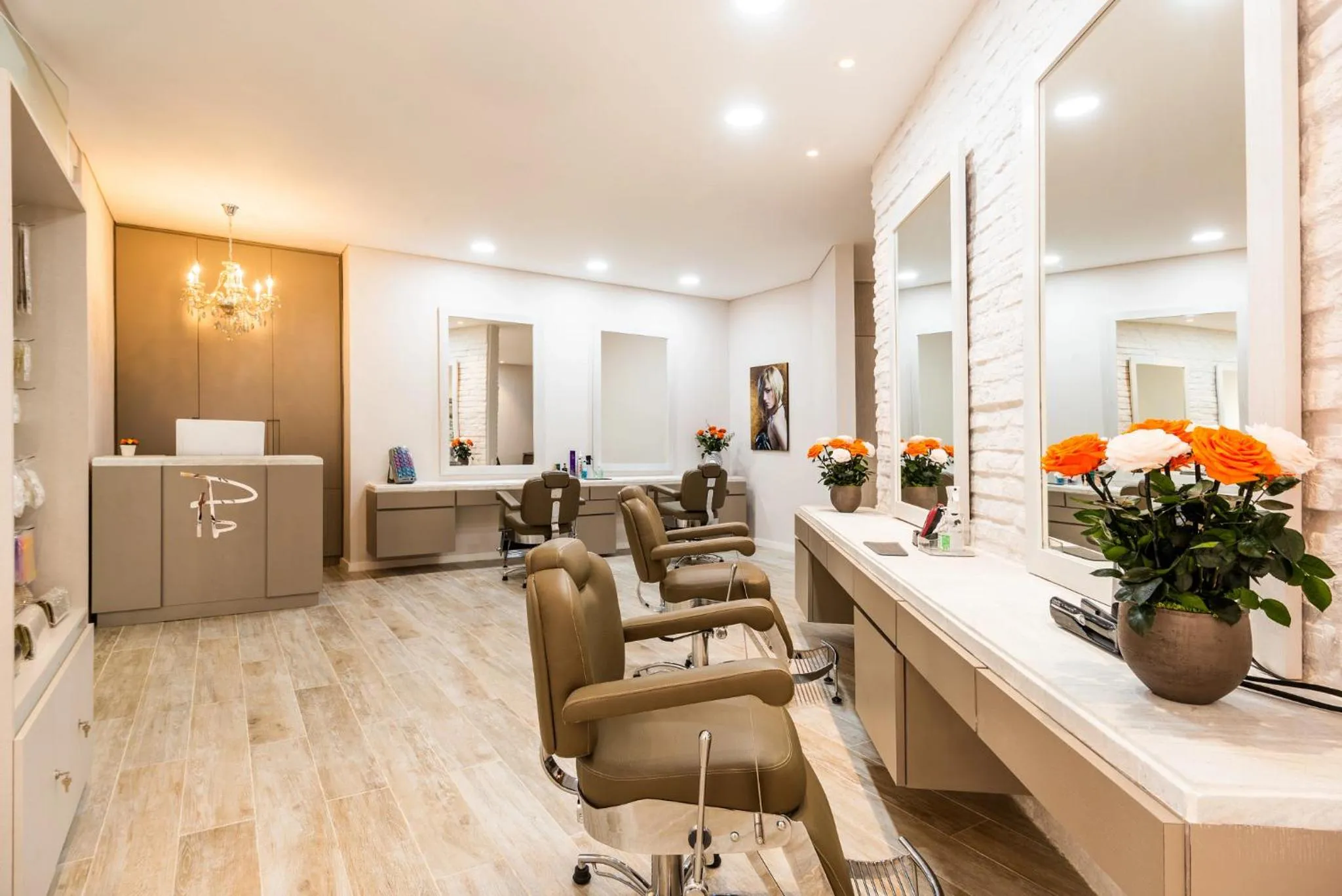 Spa and wellness centre/facilities in Dreams Karibana Cartagena Golf & Spa Resort