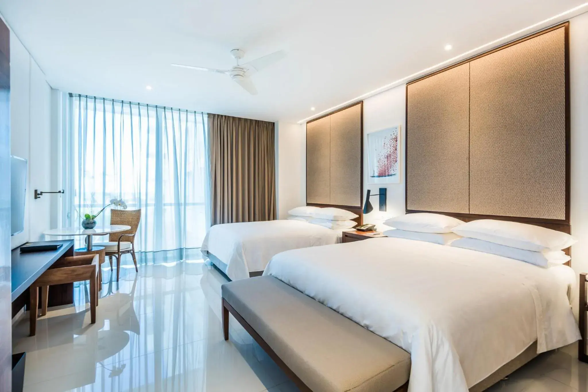 Bed in Dreams Karibana Cartagena Golf & Spa Resort Bed in Dreams Karibana Cartagena Golf & Spa Resort