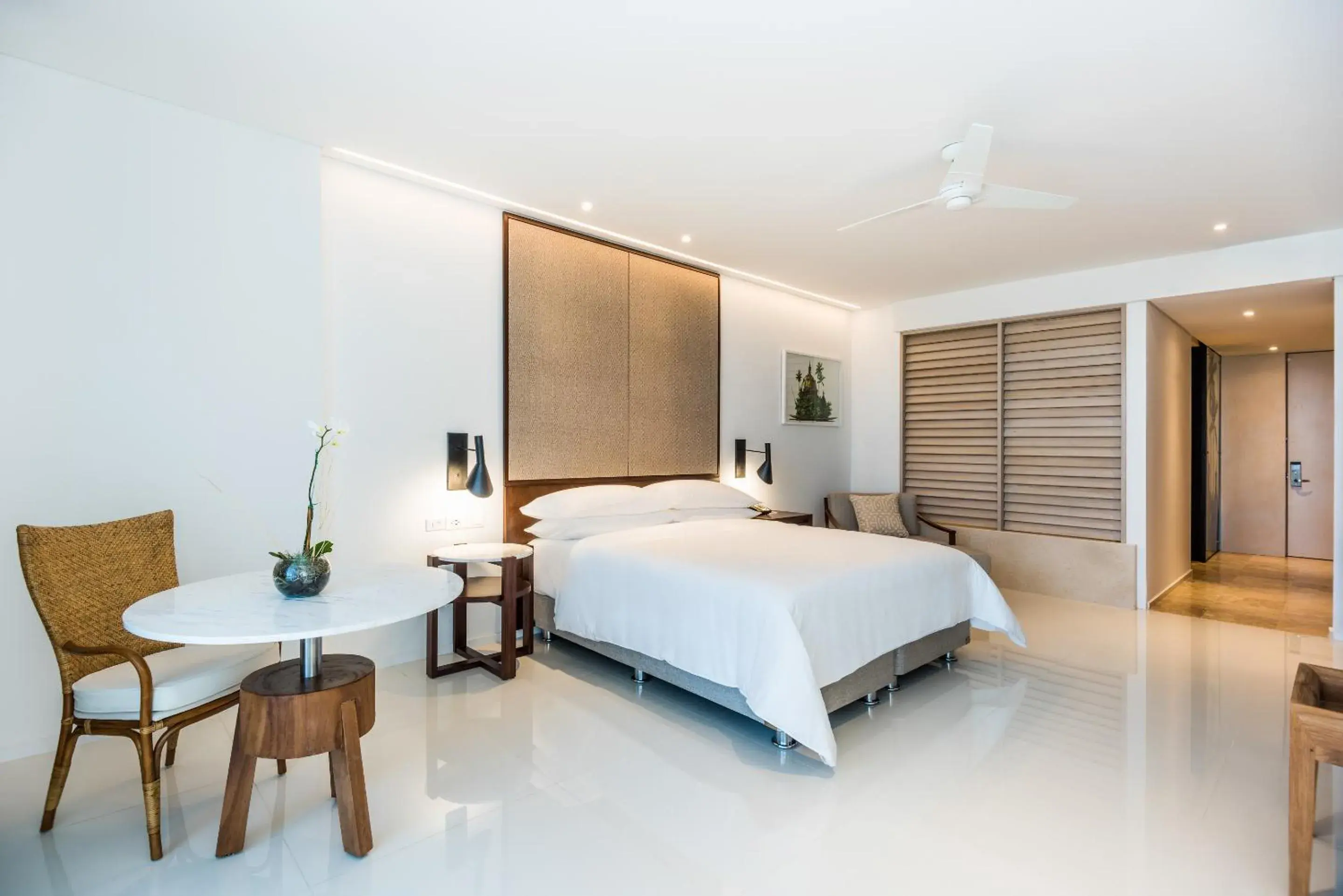 Bed in Dreams Karibana Cartagena Golf & Spa Resort Bed in Dreams Karibana Cartagena Golf & Spa Resort