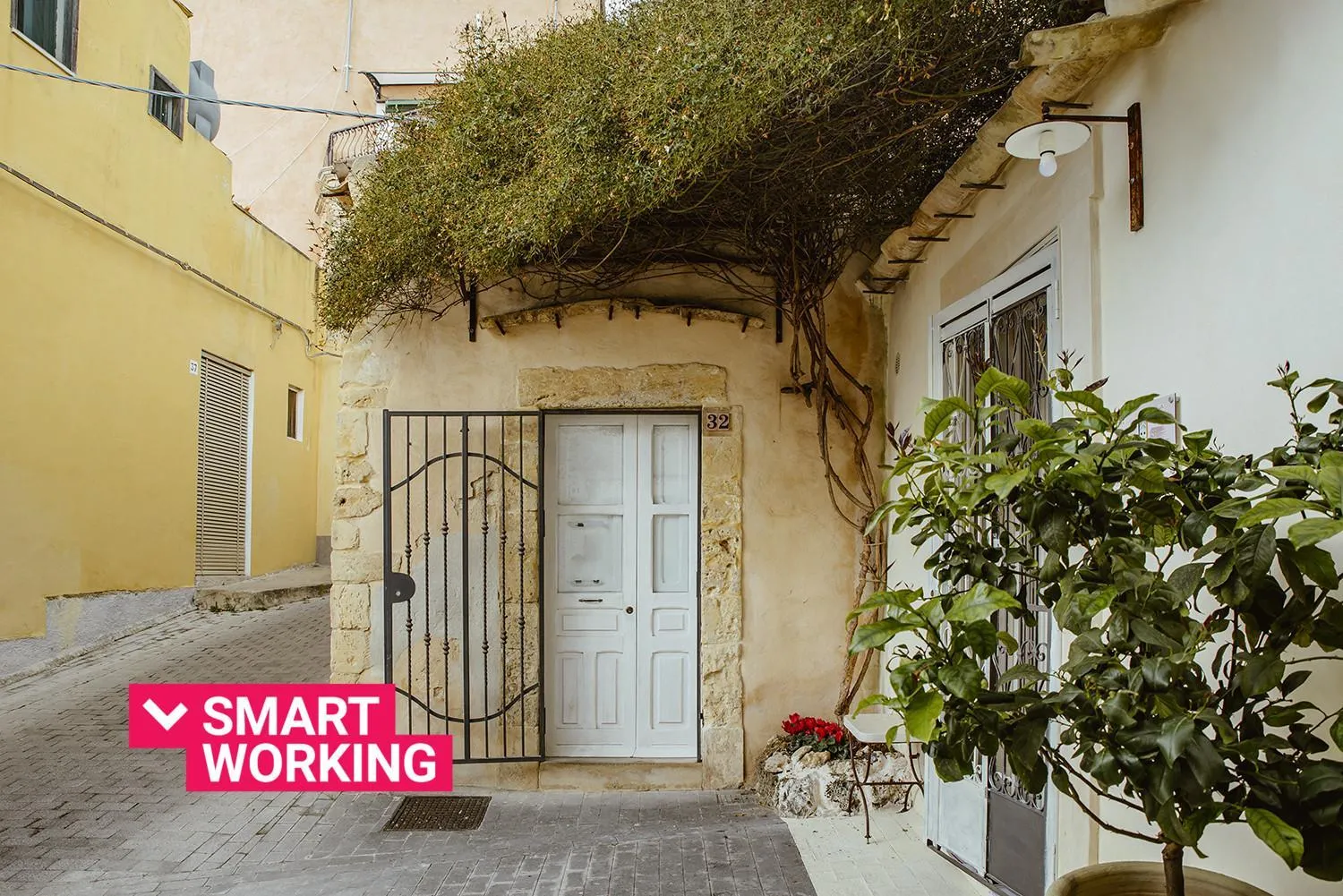 Casa Gelsomino by Wonderful Italy