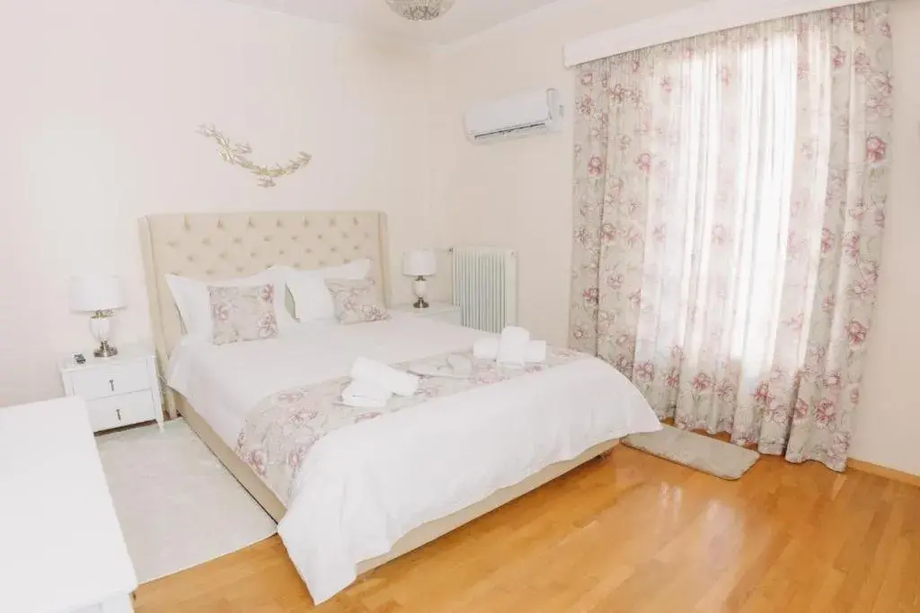 Two-Bedroom Apartment in Best House, Psila Alonia Square Luxury, Patra Two-Bedroom Apartment in Best House, Psila Alonia Square Luxury, Patra