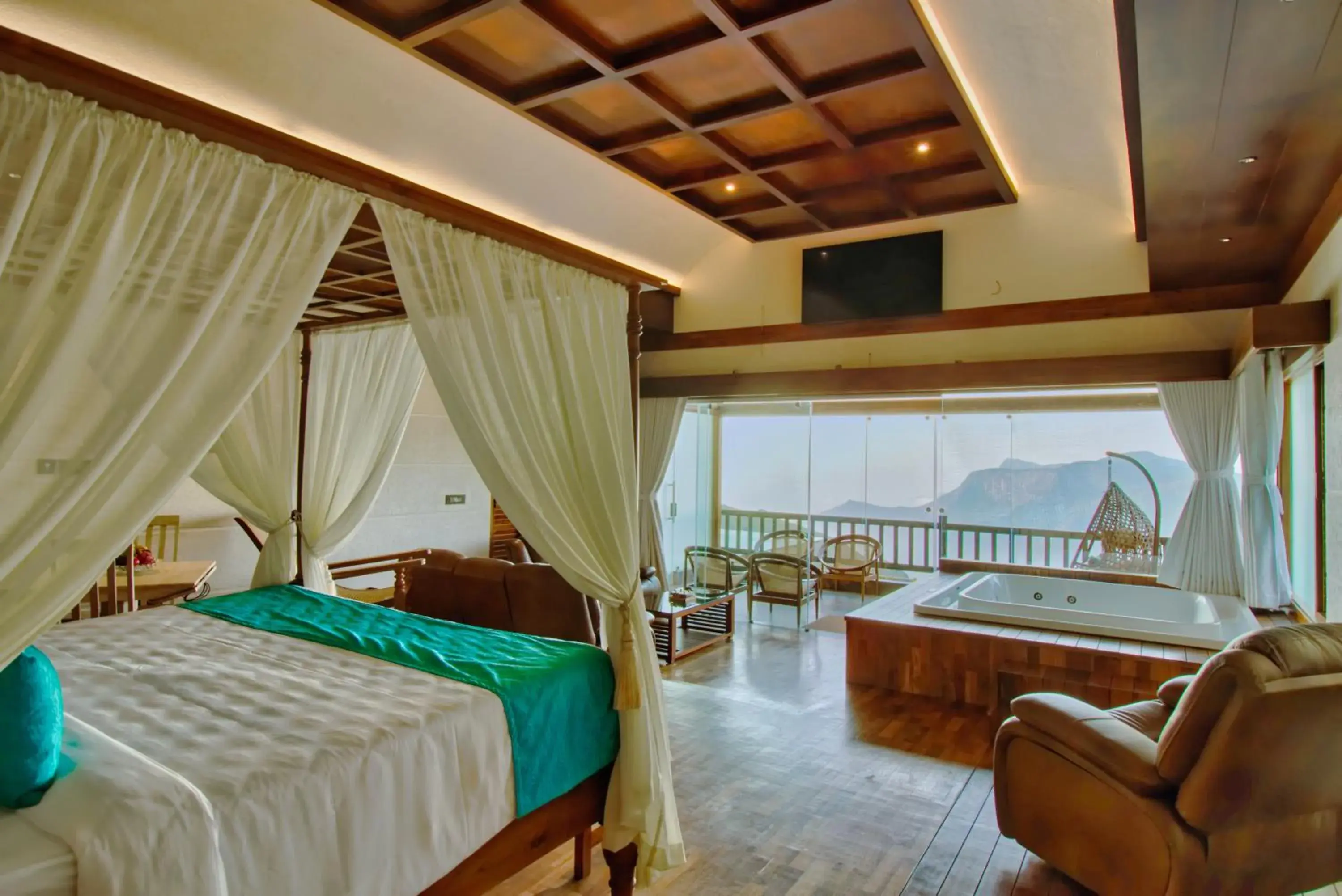 Chandys Drizzle Drops - Munnar Top Station Chandys Drizzle Drops - Munnar Top Station