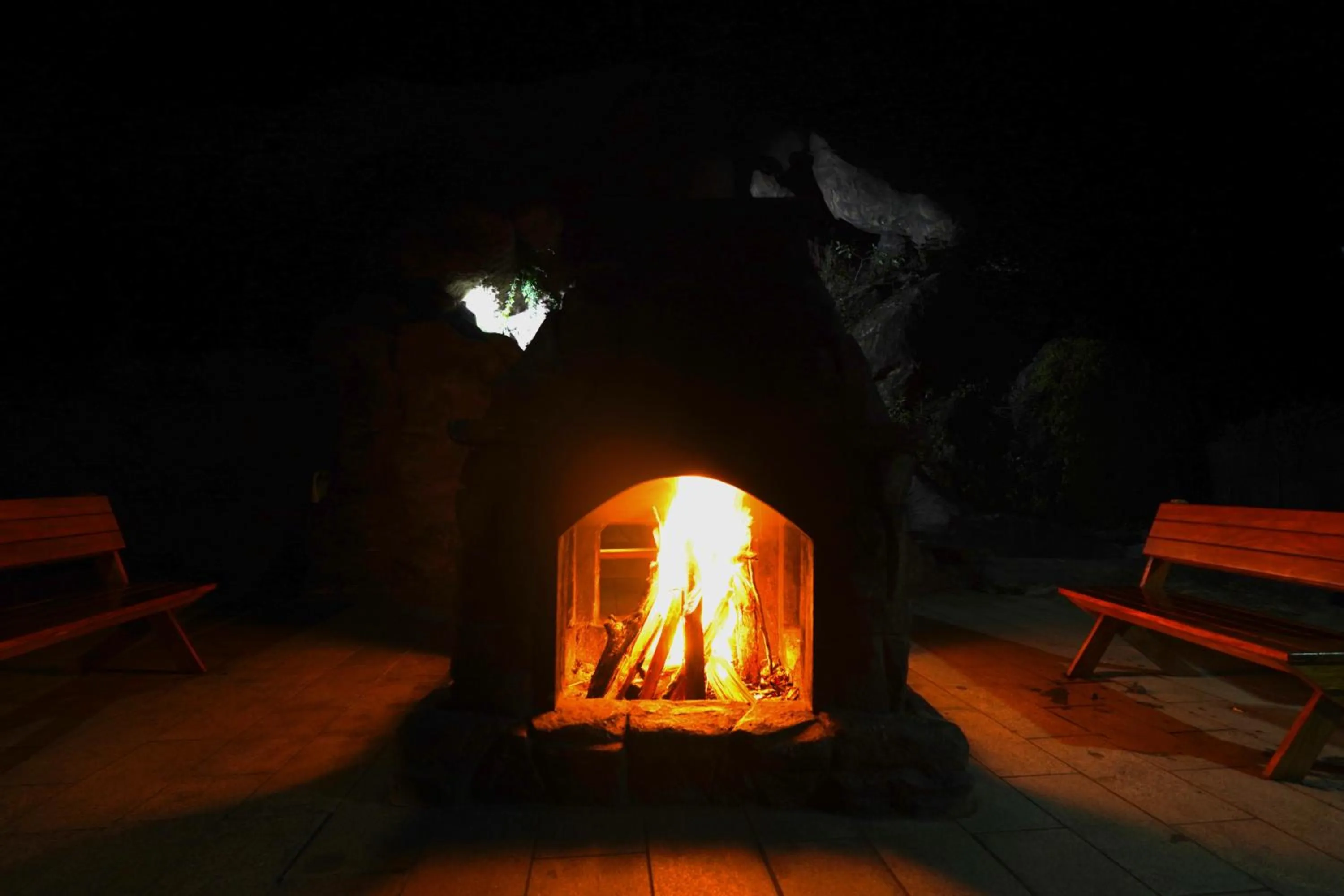 Property building in Chandys Drizzle Drops - Munnar Top Station