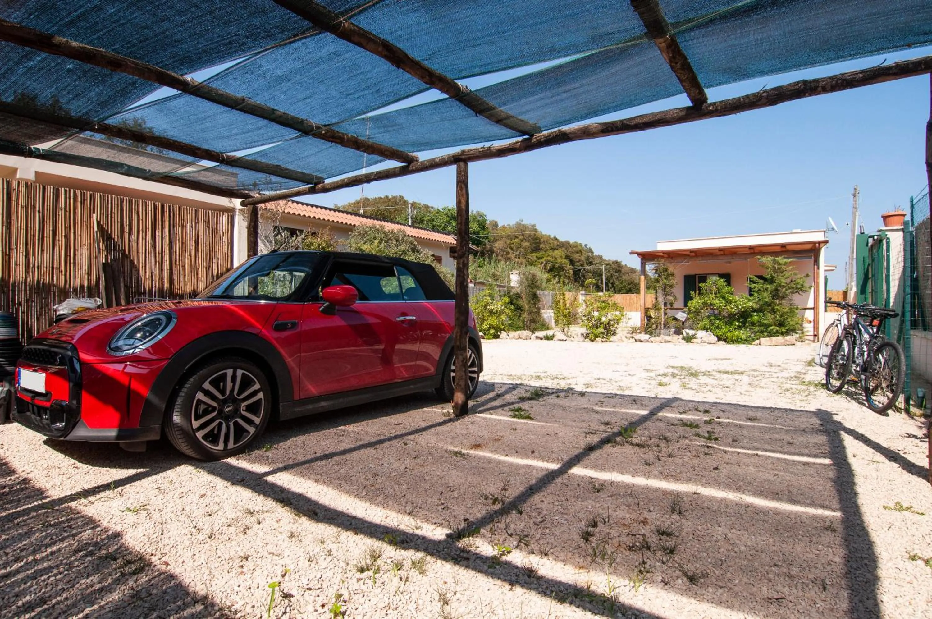 Day in CIRCEO Holiday Houses