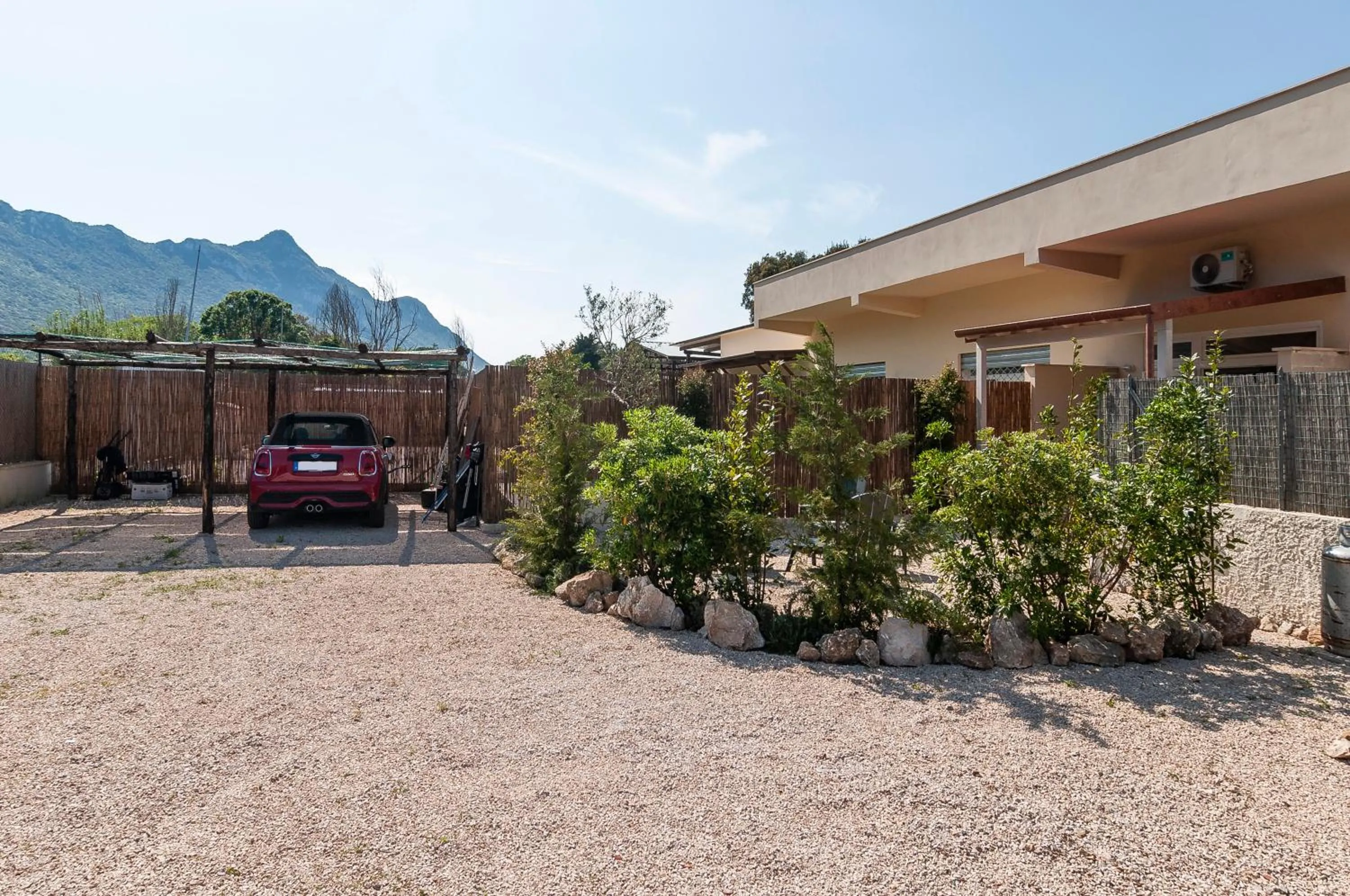 Property building in CIRCEO Holiday Houses