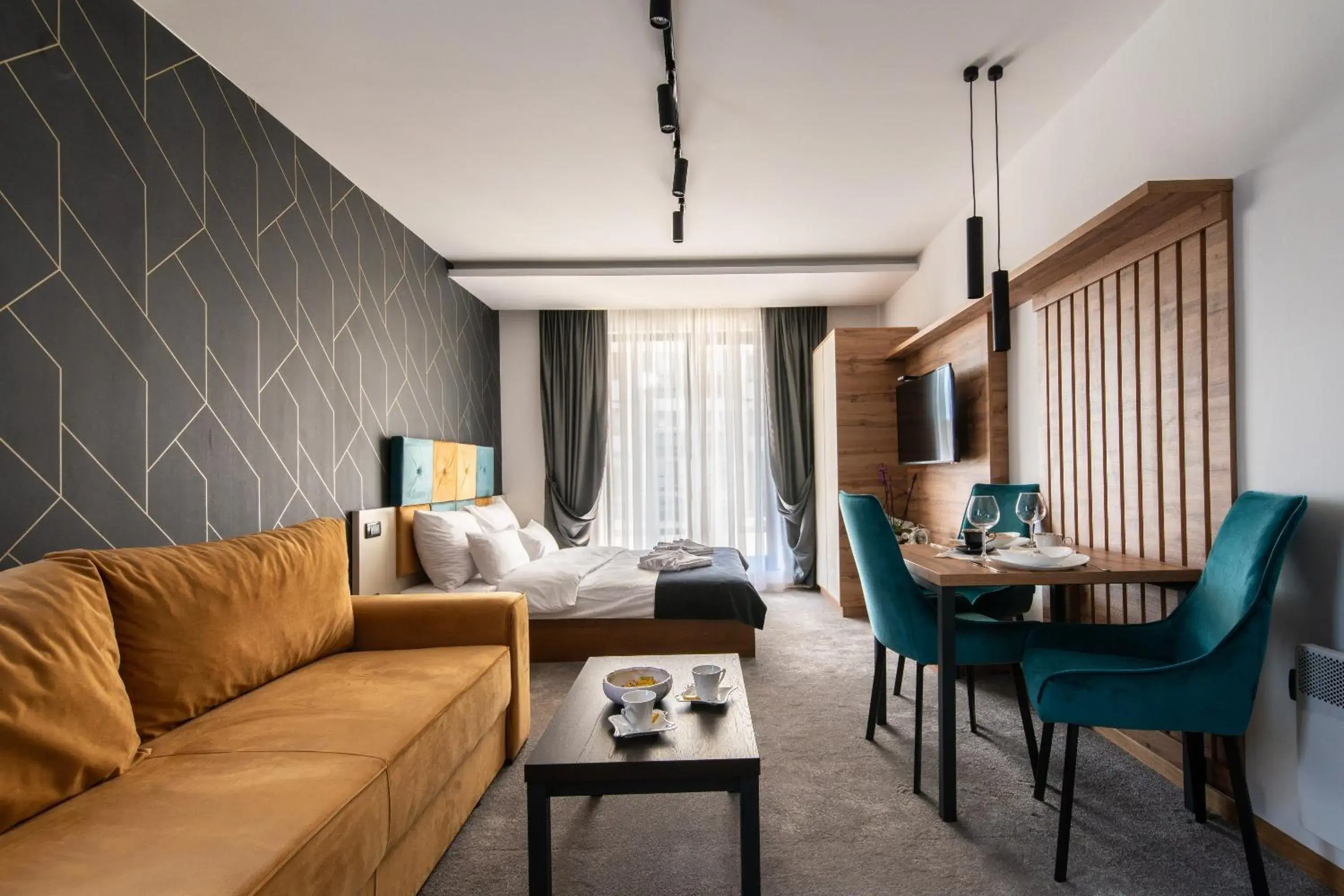 Superior Studio in Hotel Djina - Kopaonik Superior Studio in Hotel Djina - Kopaonik