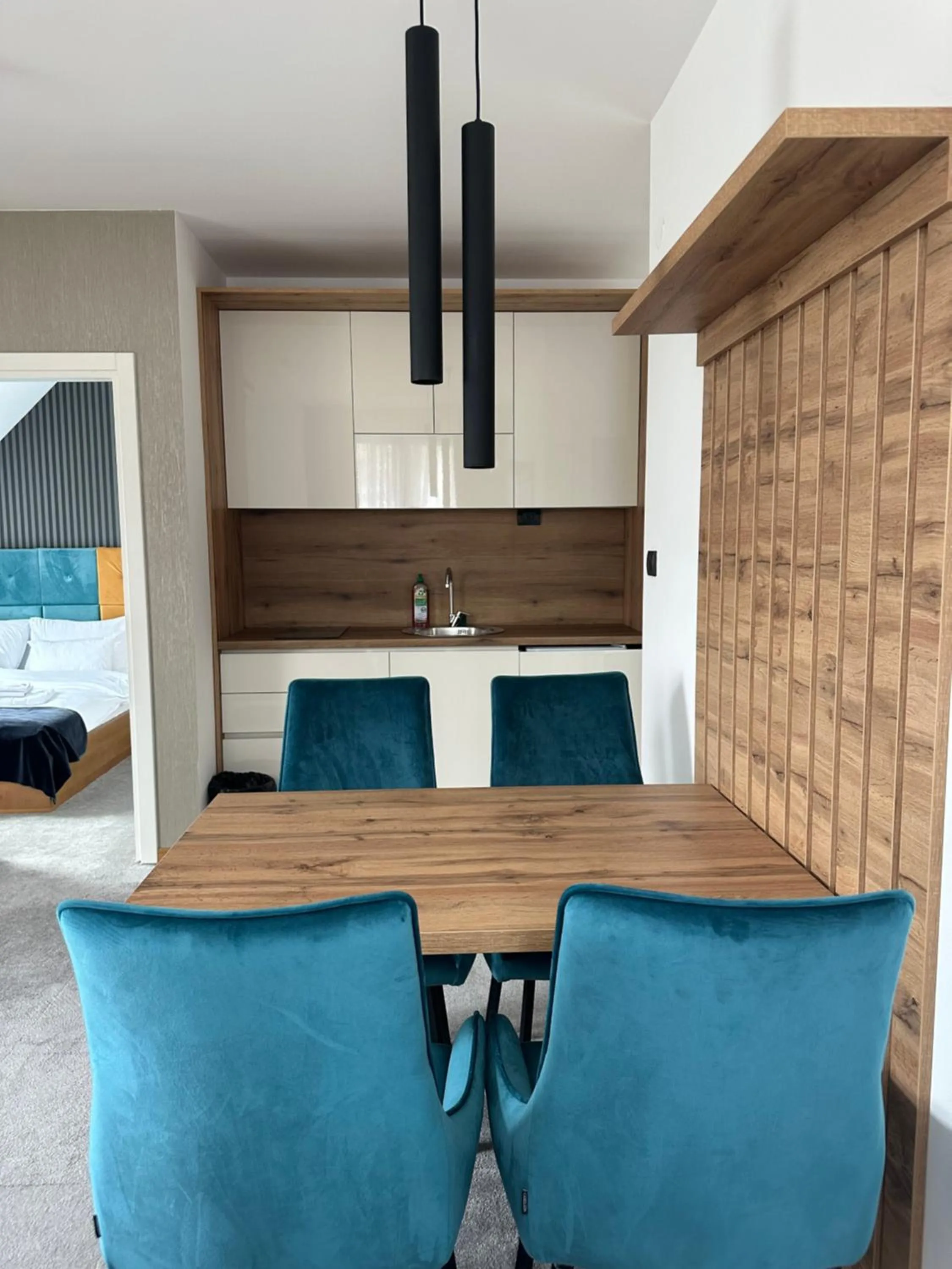 Hotel Djina - Kopaonik