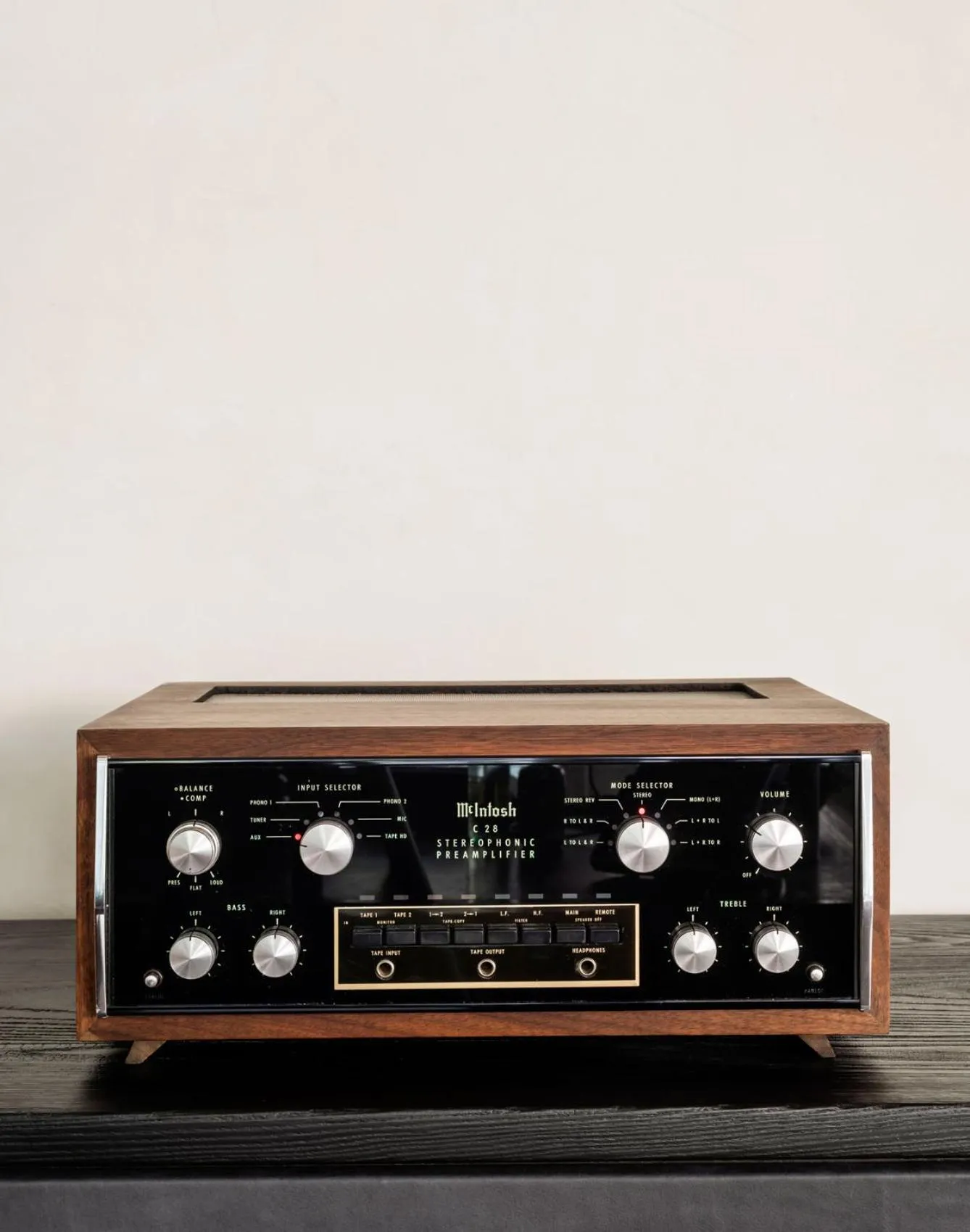 TV and multimedia in The Pinch Charleston