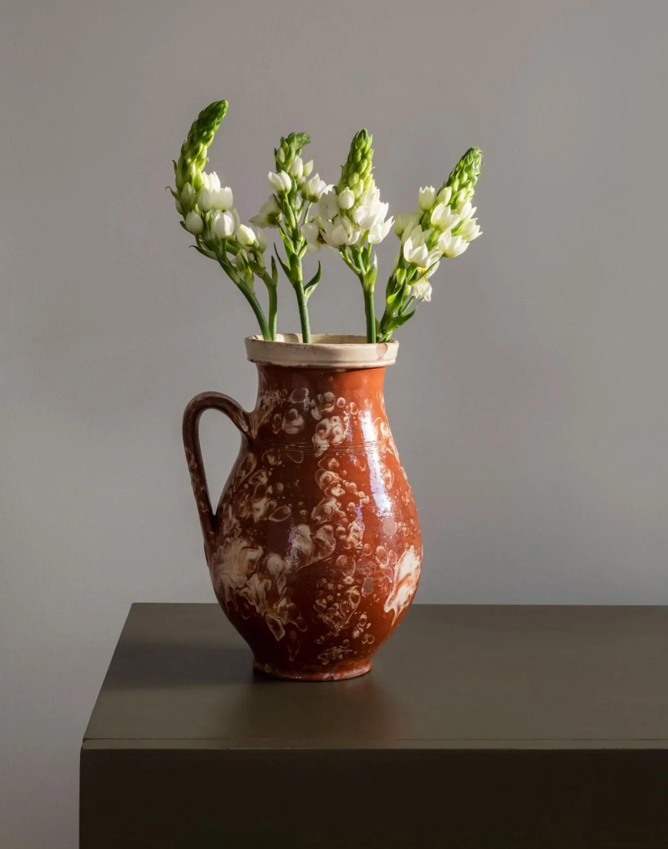 Decorative detail in The Pinch Charleston