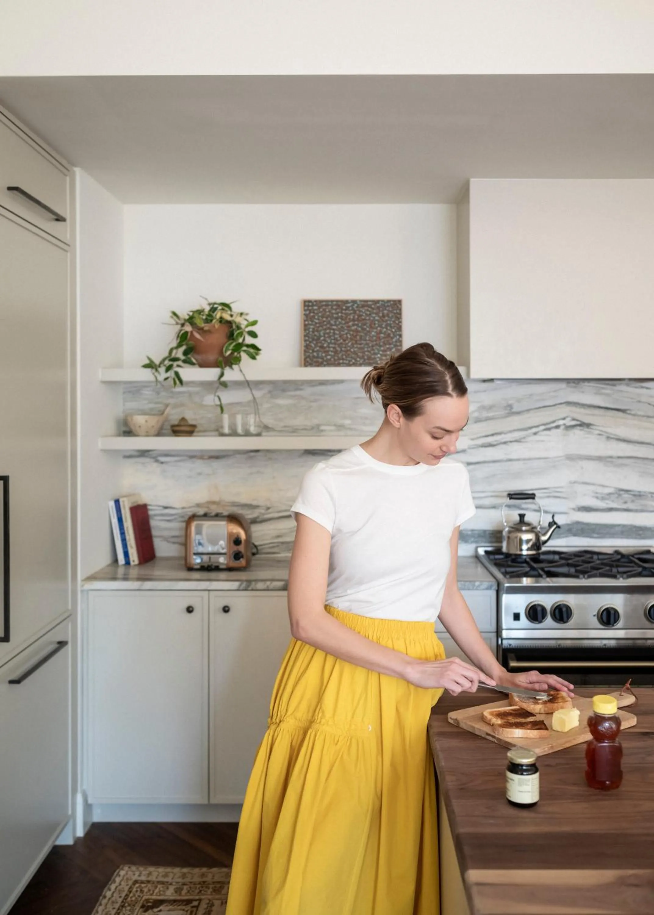 People in The Pinch Charleston