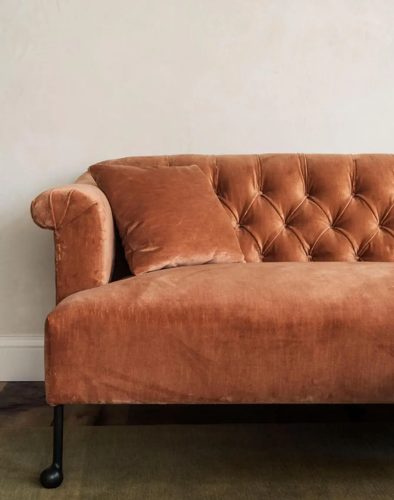 Lobby or reception in The Pinch Charleston Lobby or reception in The Pinch Charleston