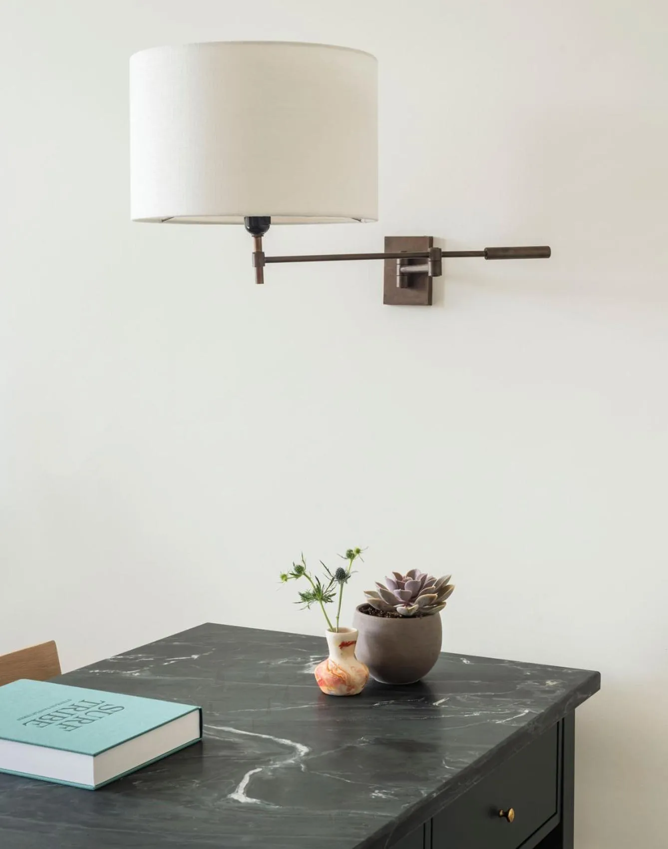 Dining area in The Pinch Charleston