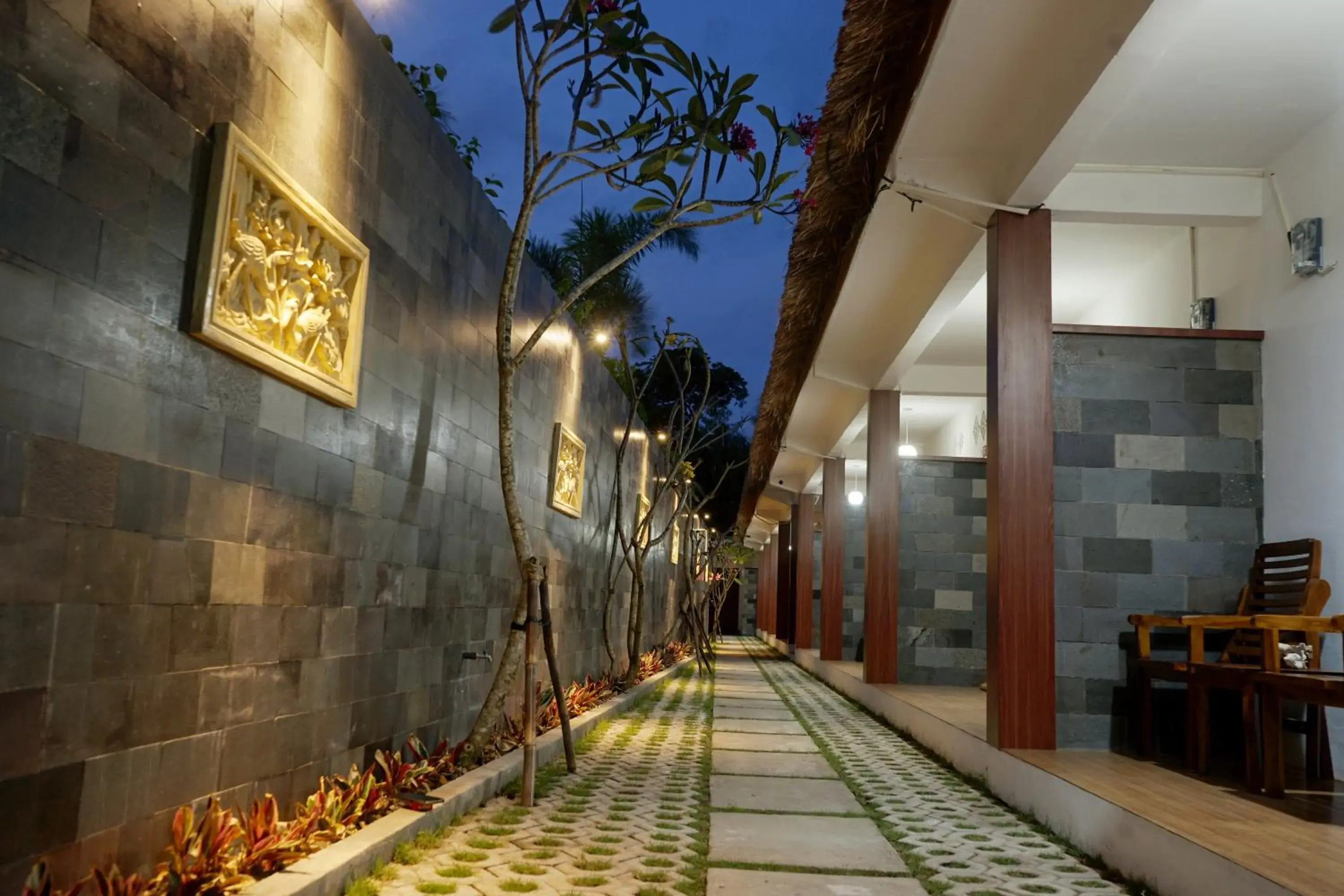 Abams Gili Air Abams Gili Air