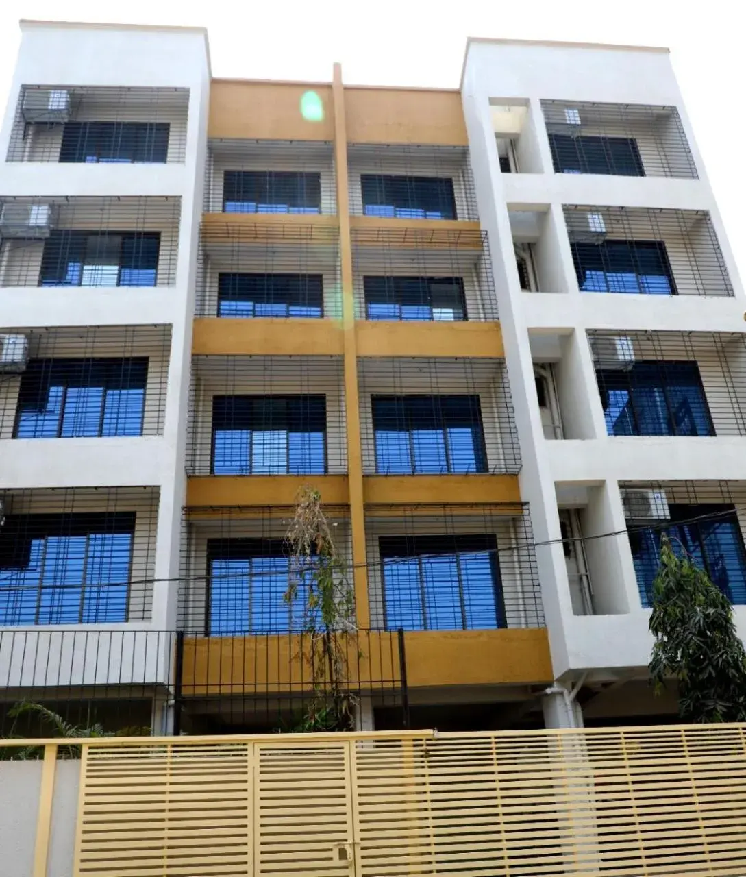 Hotel Satyam Residency Hotel Satyam Residency