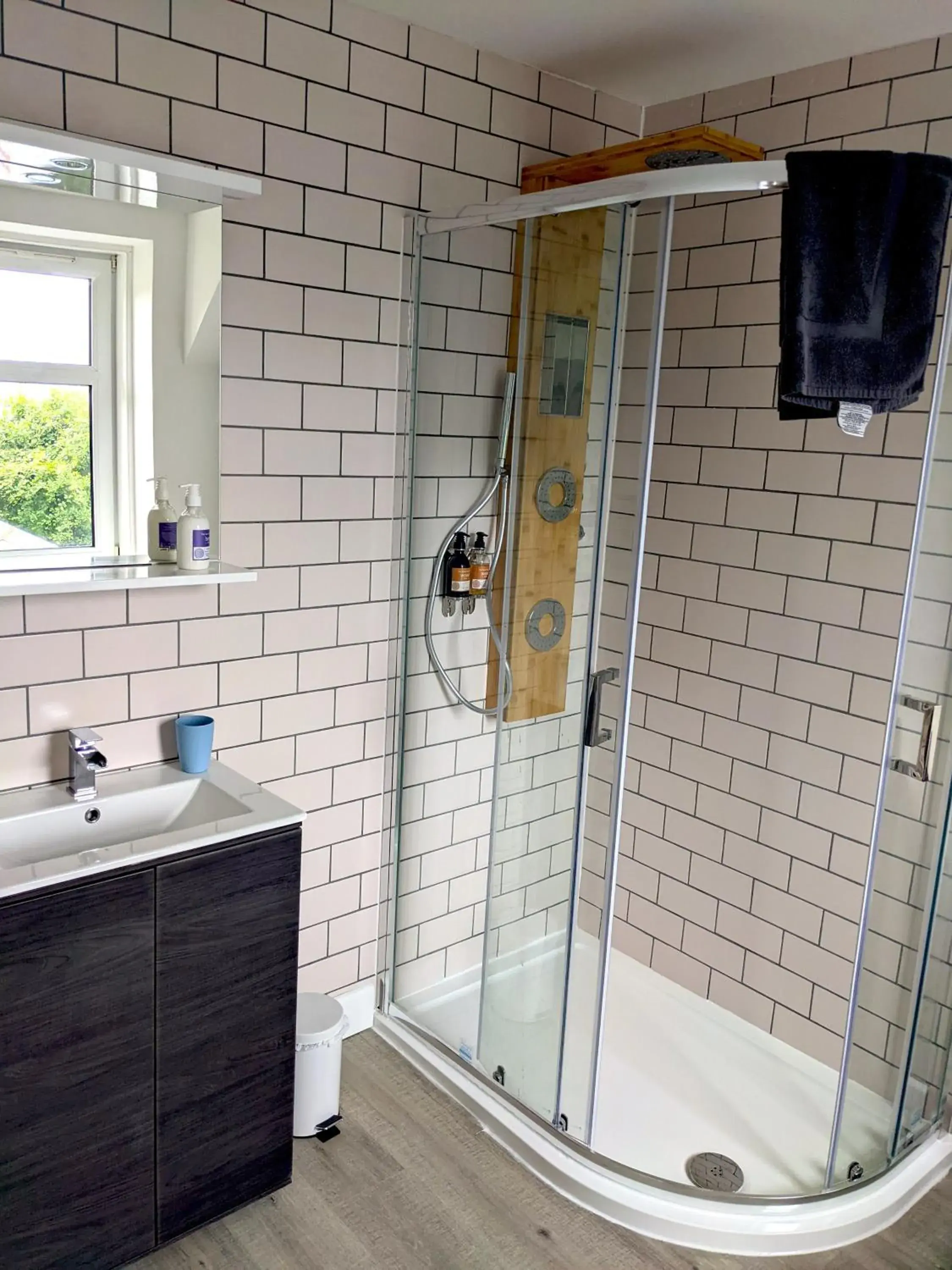 Deluxe Double or Twin Room in Lochaline Hotel Deluxe Double or Twin Room in Lochaline Hotel