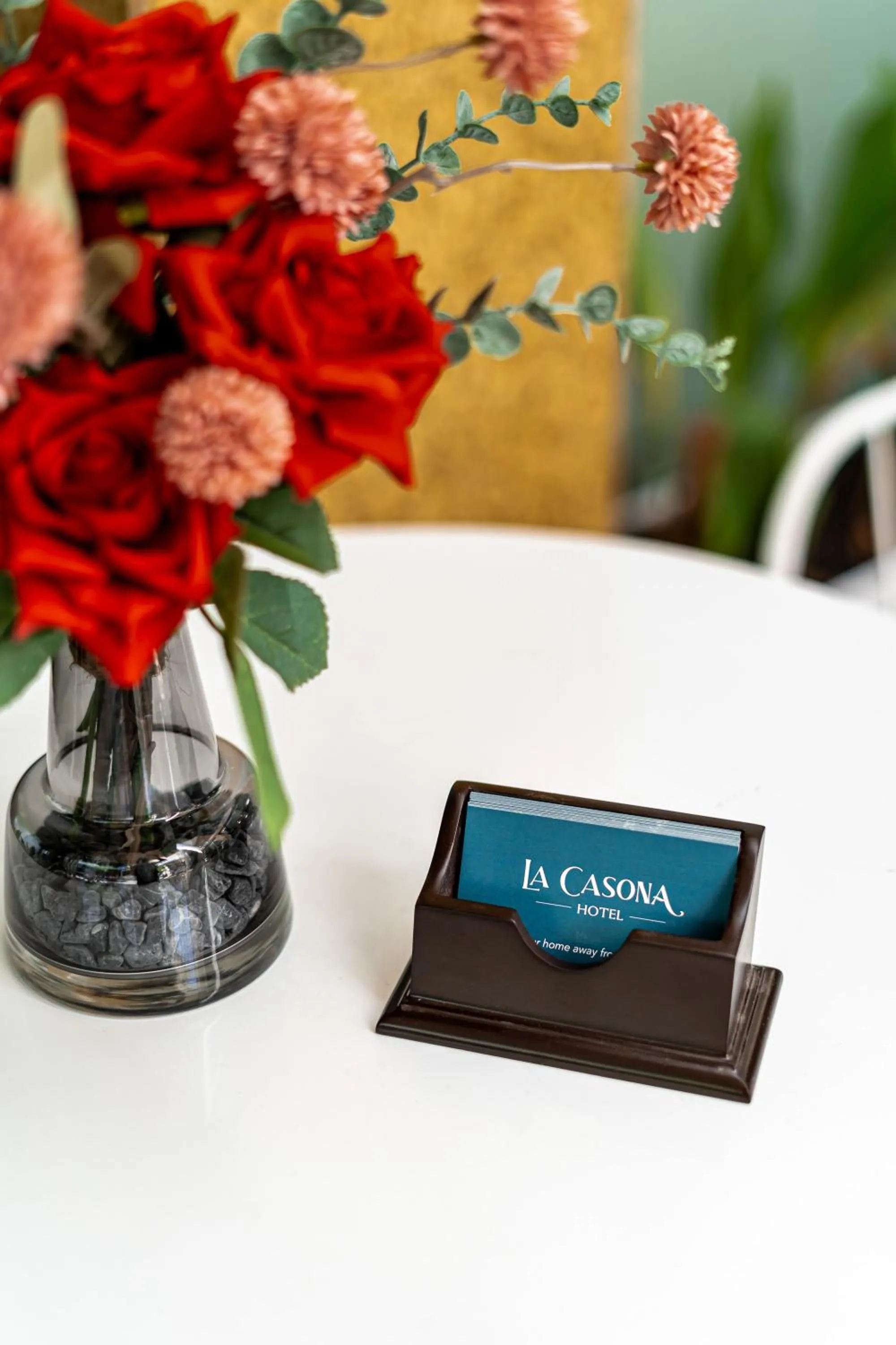 Superior King Suite in La Casona Hotel