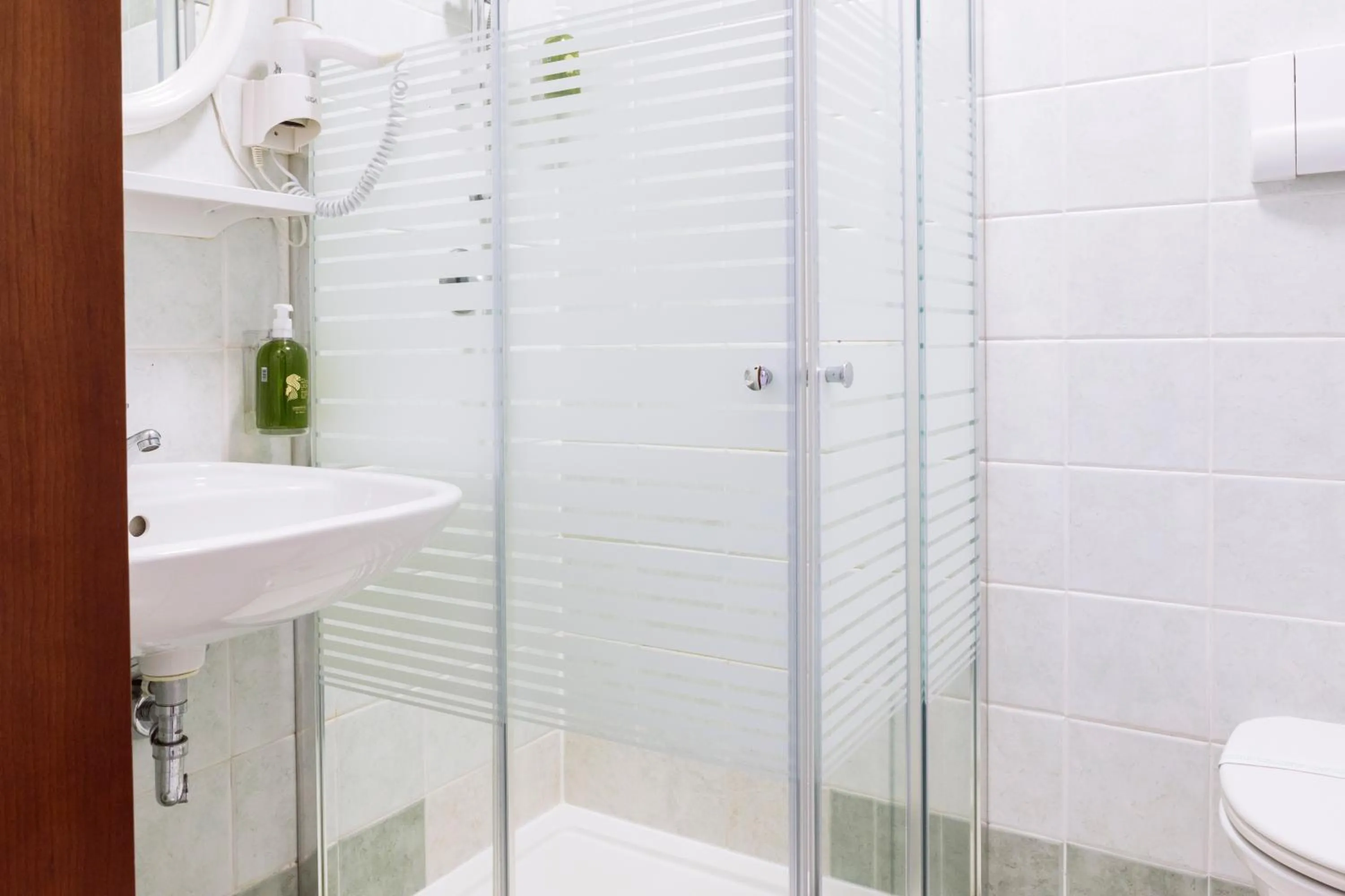 Hotel Leon - Ristorante Al Cavallino Rosso