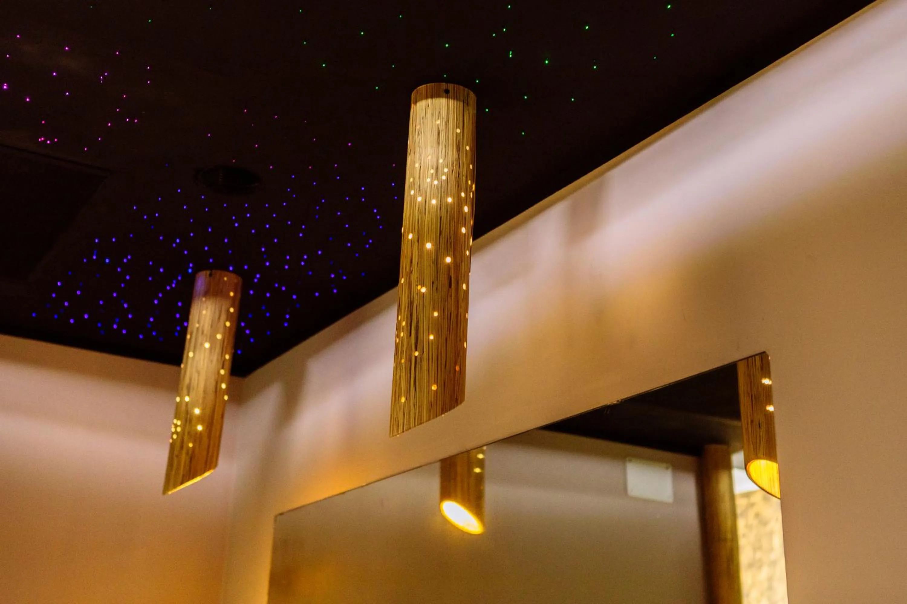 Hotel Leon - Ristorante Al Cavallino Rosso