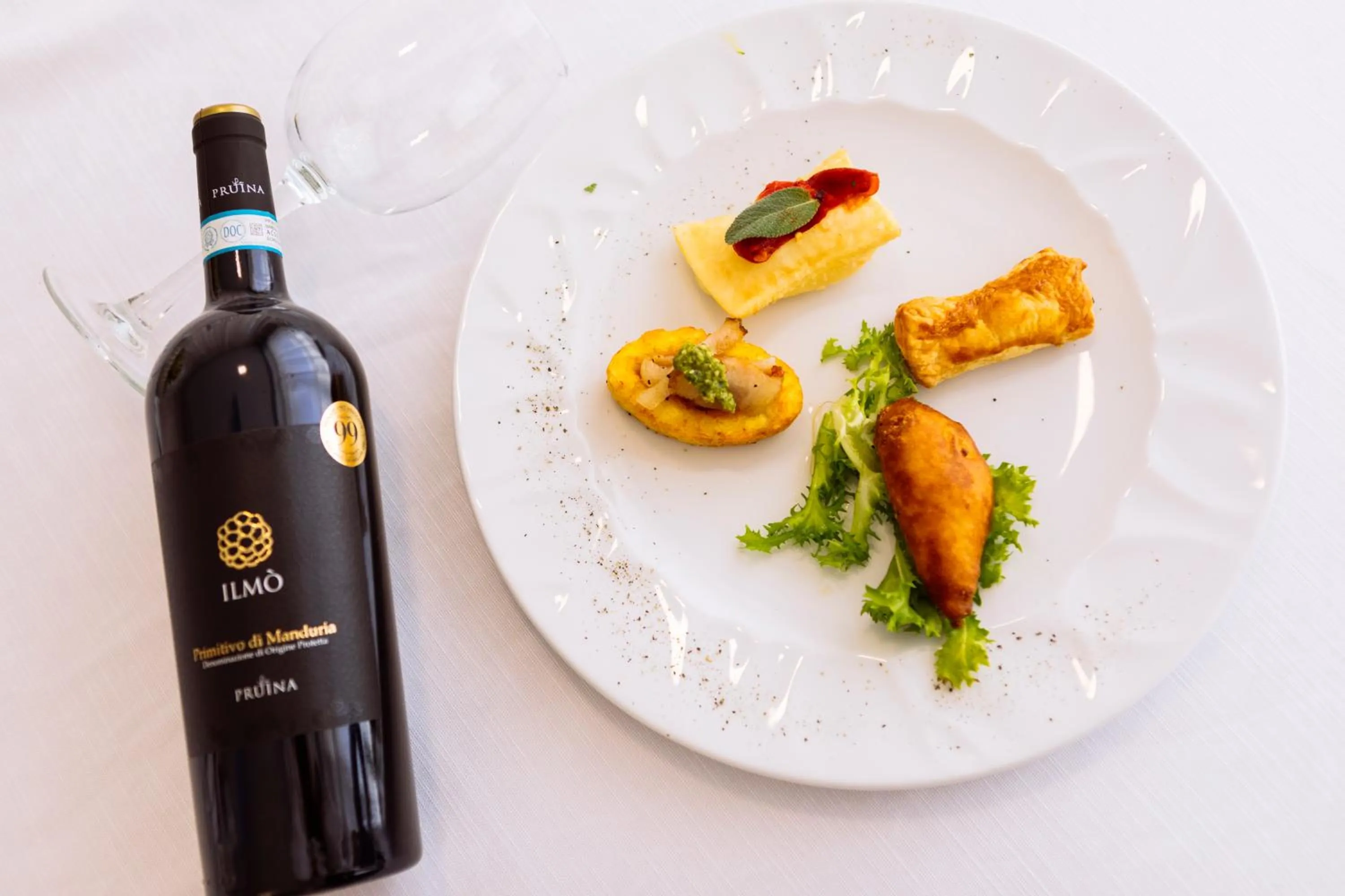 Hotel Leon - Ristorante Al Cavallino Rosso