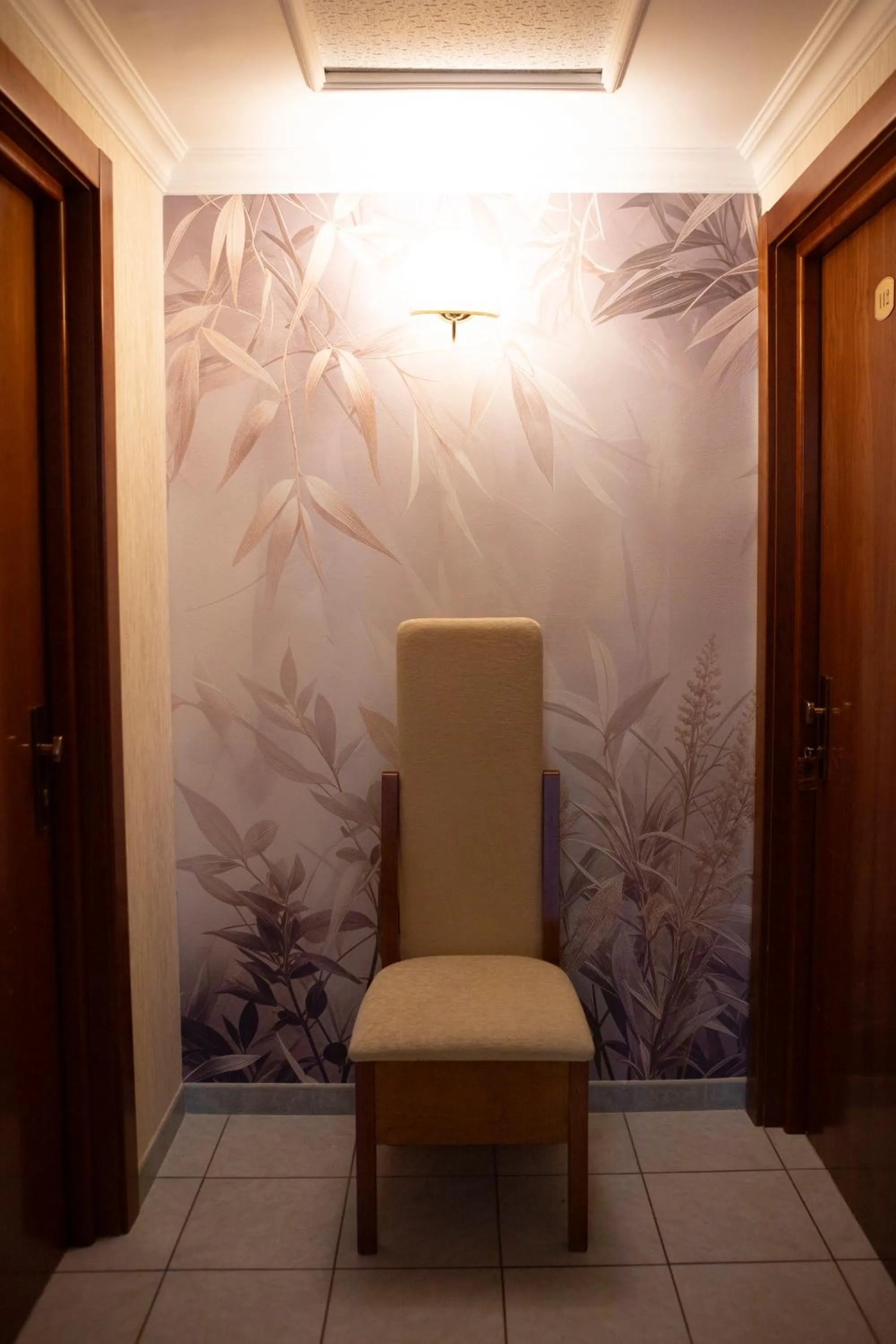 Hotel Leon - Ristorante Al Cavallino Rosso