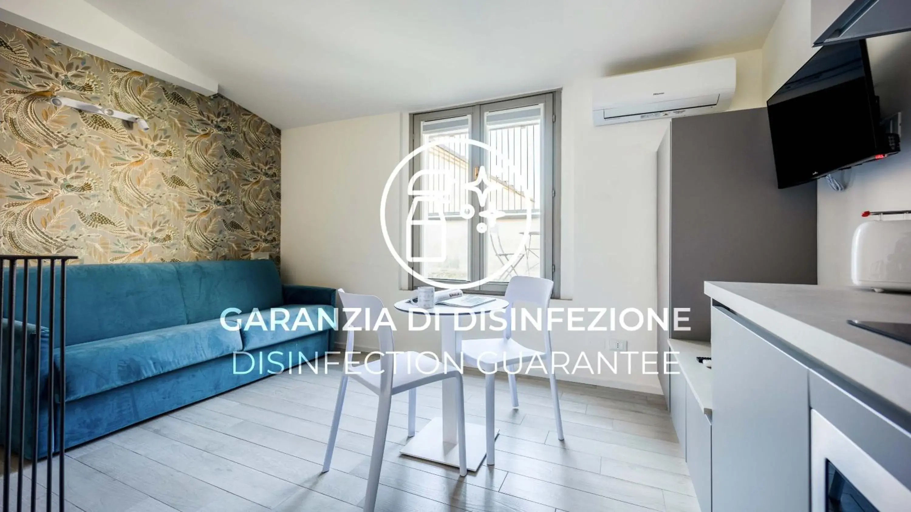 Duplex Studio in Italianway - The B Village Superior Duplex Studio in Italianway - The B Village Superior