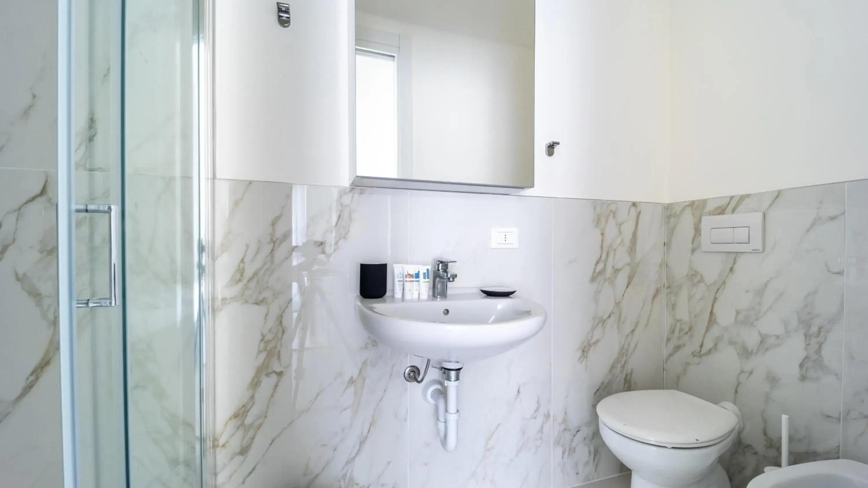 Superior Studio in Italianway - The B Village Superior Superior Studio in Italianway - The B Village Superior