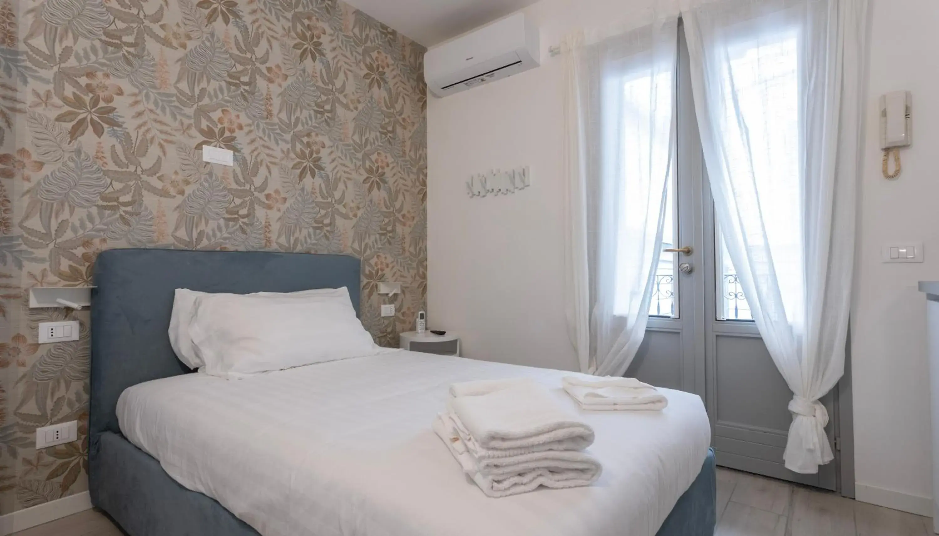 Studio Apartment in Italianway - The B Village Superior Studio Apartment in Italianway - The B Village Superior