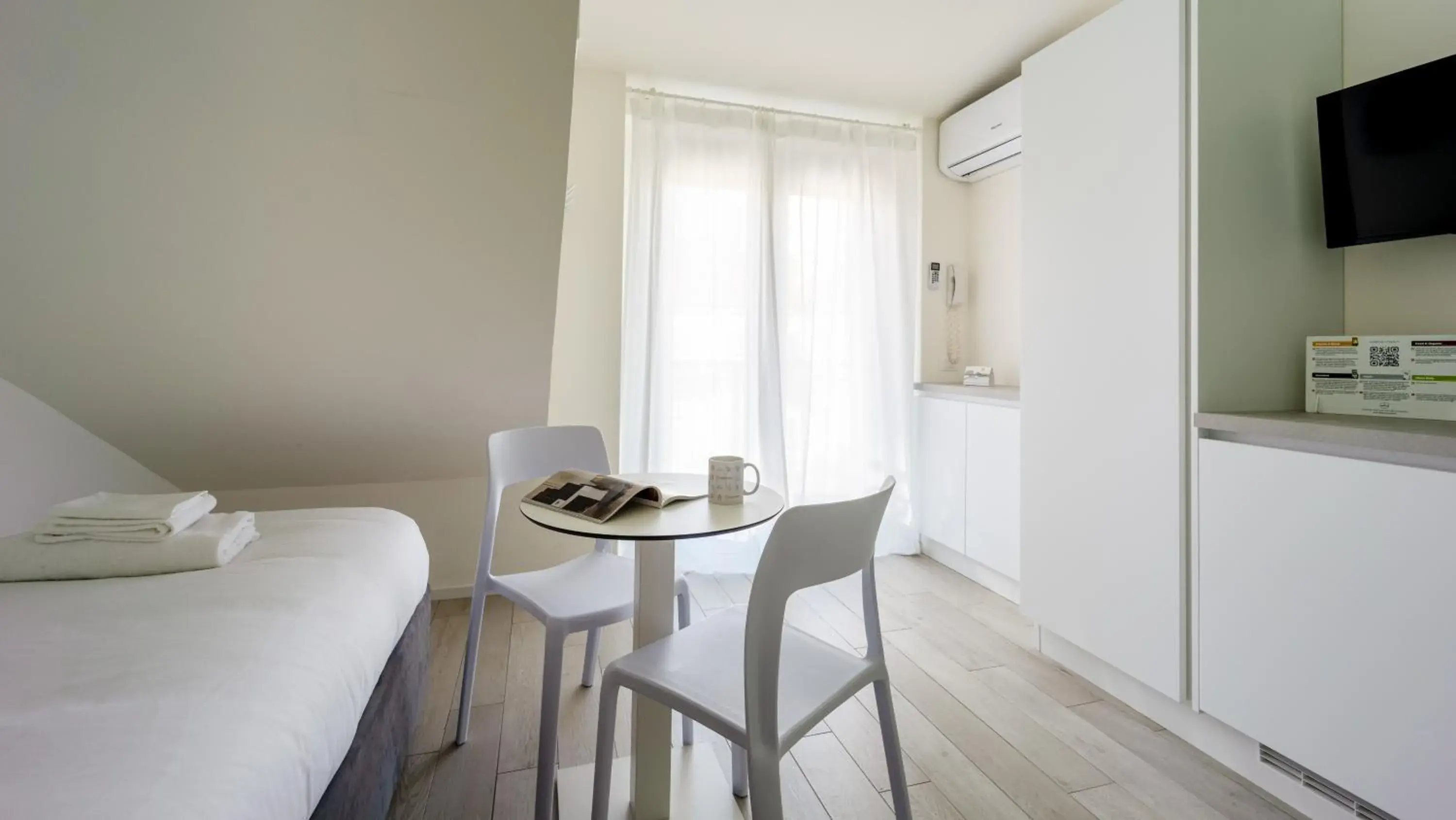 Studio in Italianway - The B Village Superior Studio in Italianway - The B Village Superior